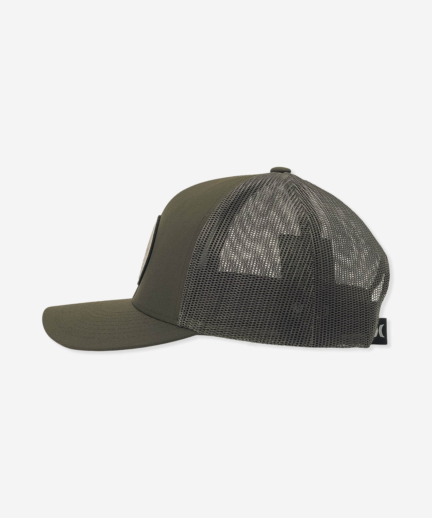 BEACH BREAK TRUCKER CAP メンズ/キャップ・ハット