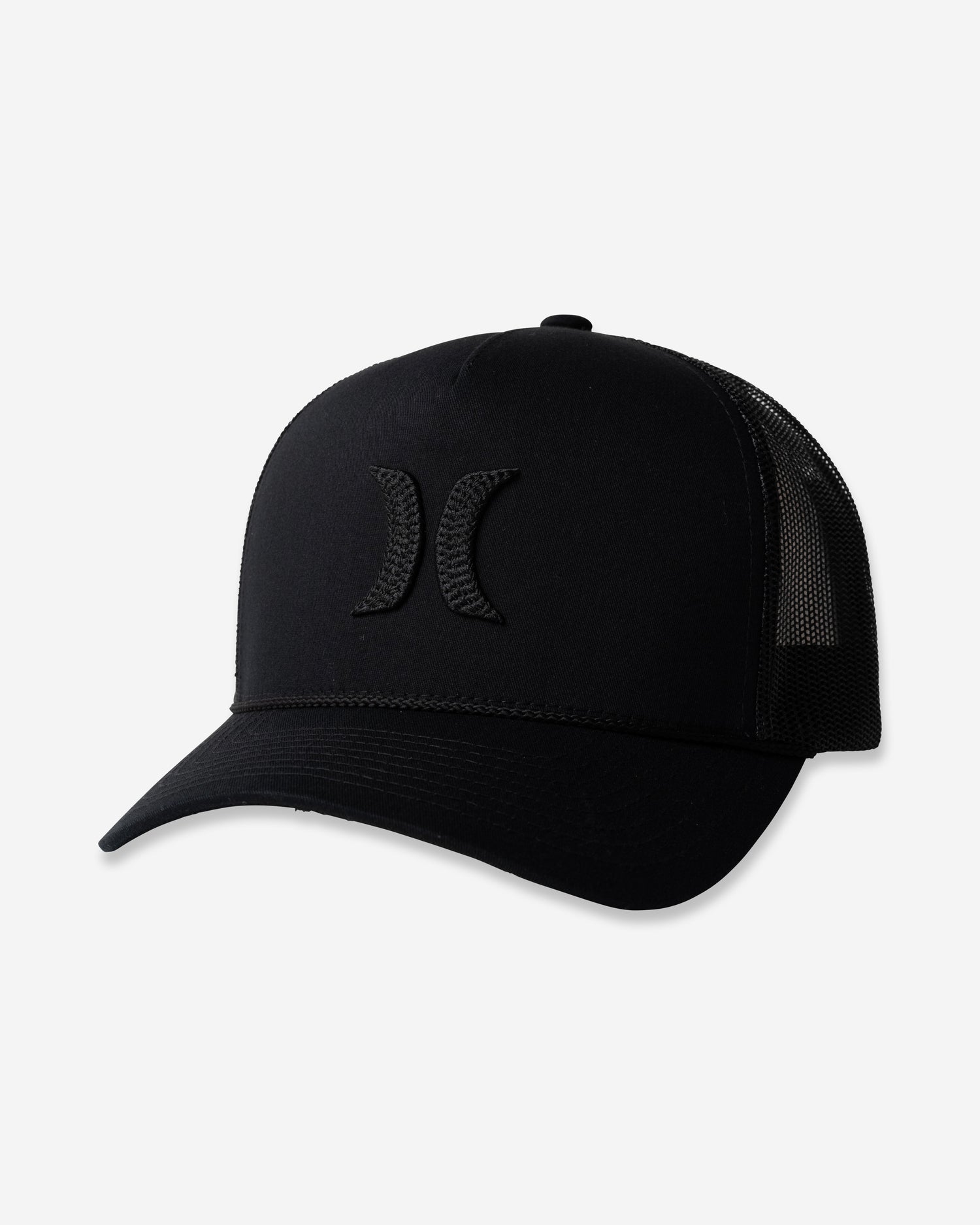HIGH ICON TRUCKER CAP メンズ/キャップ・ハット
