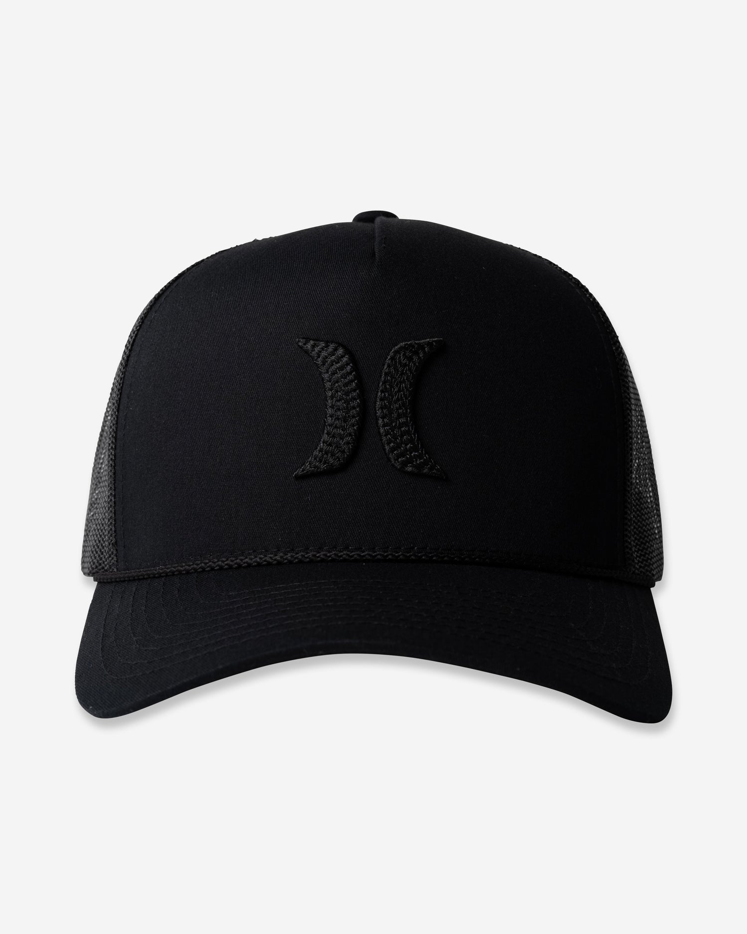 HIGH ICON TRUCKER CAP メンズ/キャップ・ハット
