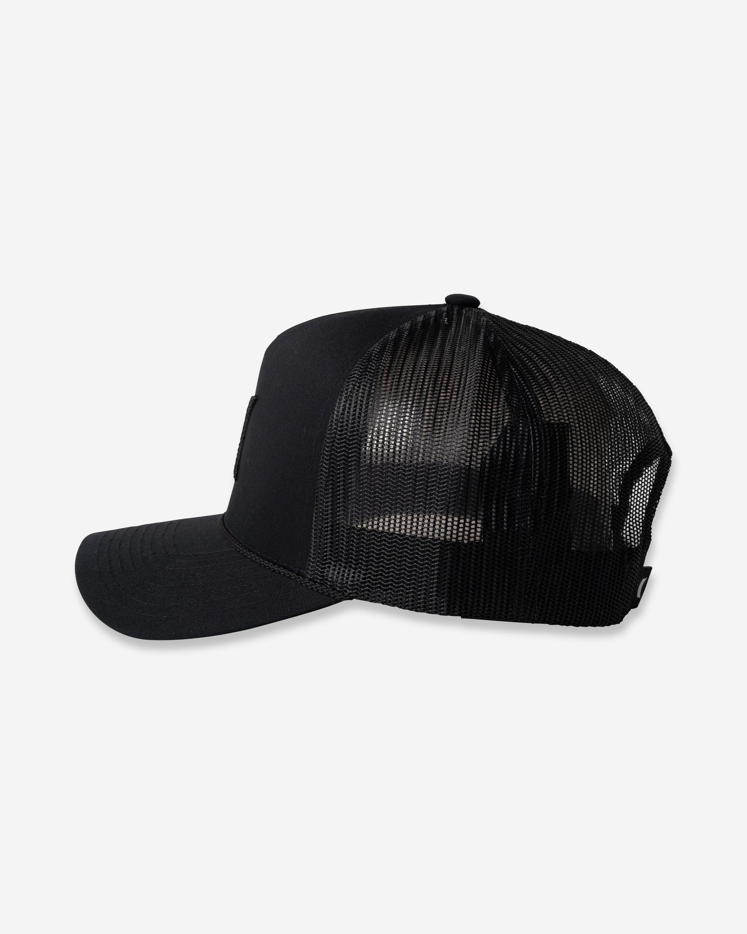 HIGH ICON TRUCKER CAP メンズ/キャップ・ハット