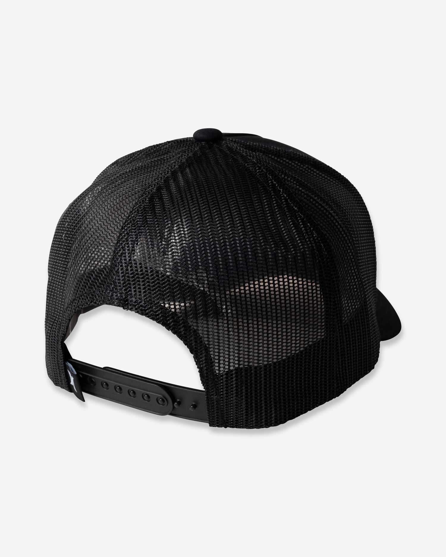 HIGH ICON TRUCKER CAP メンズ/キャップ・ハット