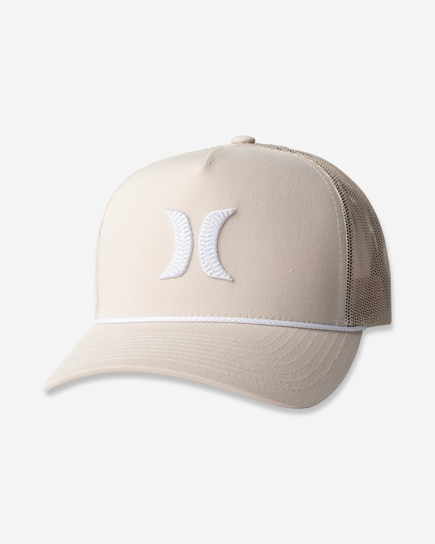 HIGH ICON TRUCKER CAP メンズ/キャップ・ハット