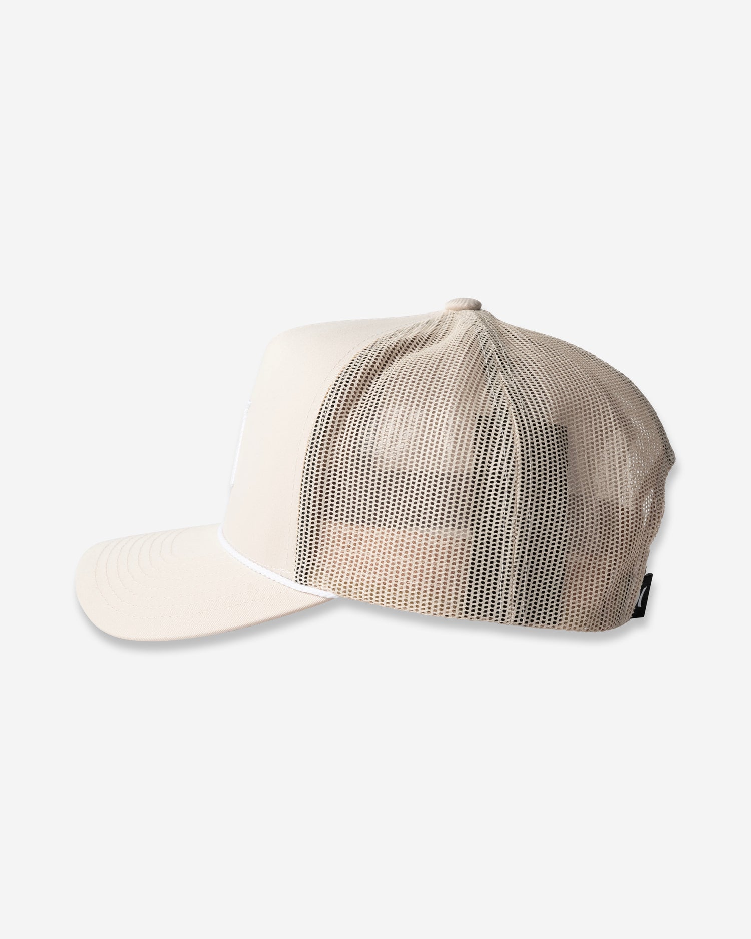 HIGH ICON TRUCKER CAP メンズ/キャップ・ハット