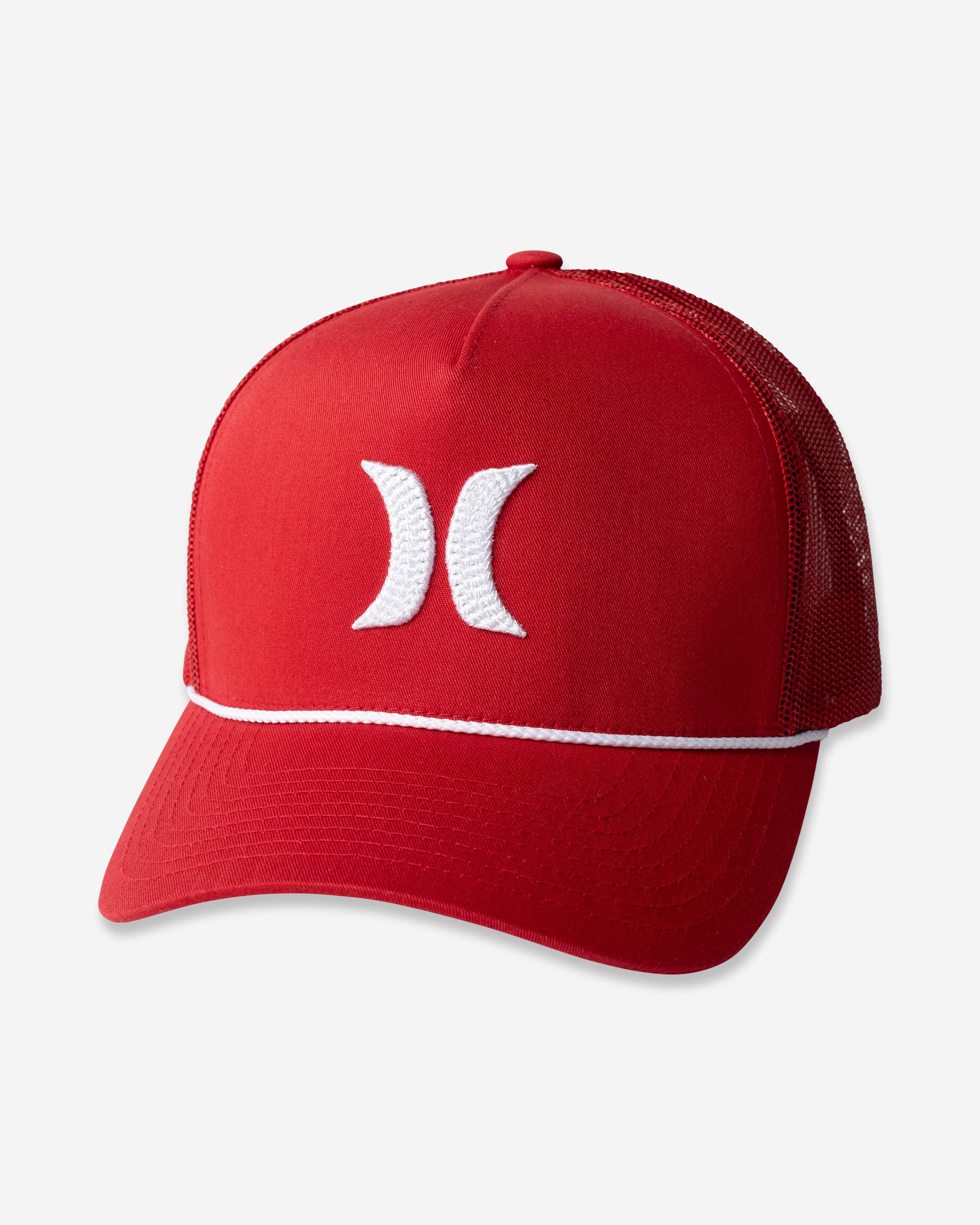 HIGH ICON TRUCKER CAP メンズ/キャップ・ハット