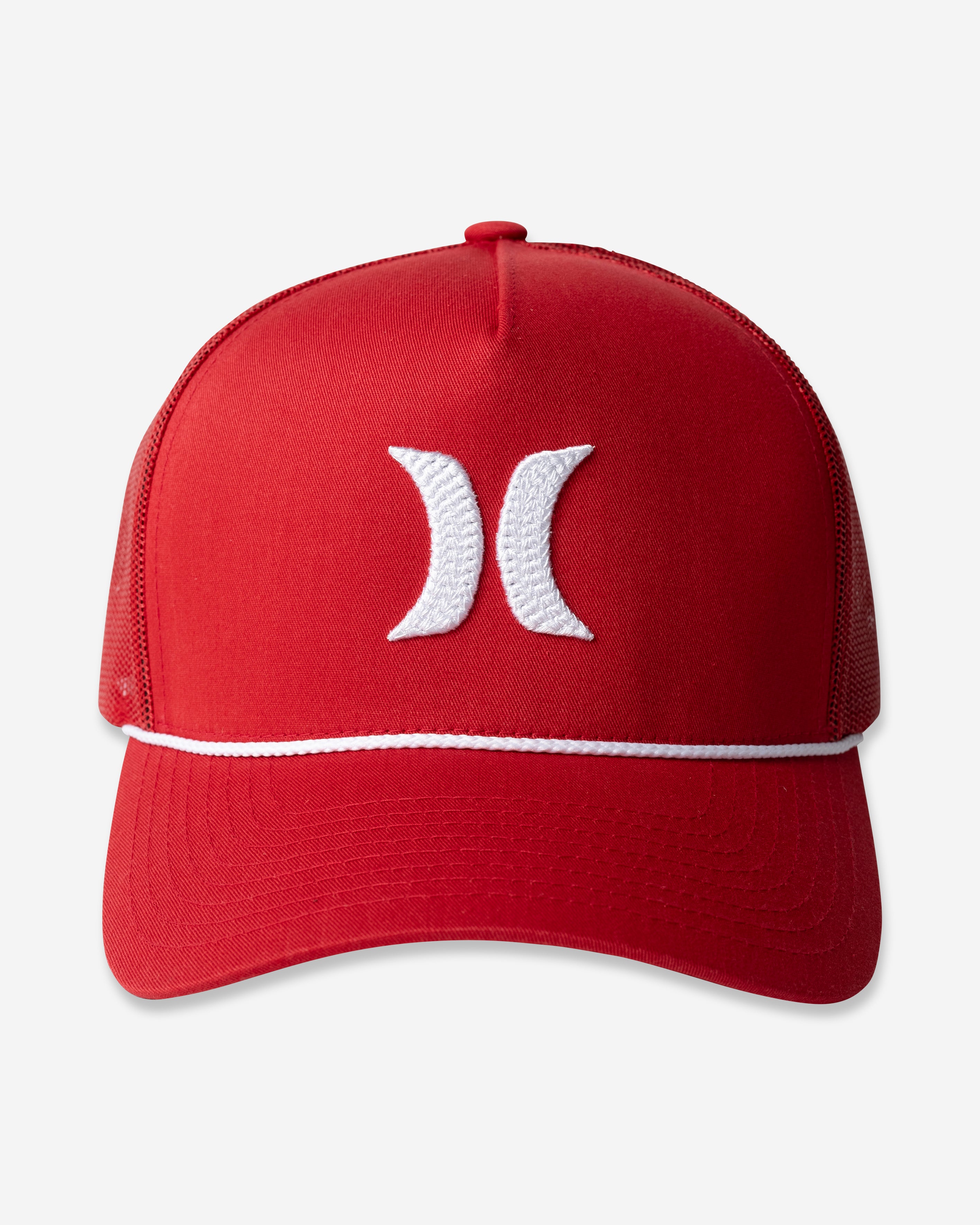 HIGH ICON TRUCKER CAP メンズ/キャップ・ハット