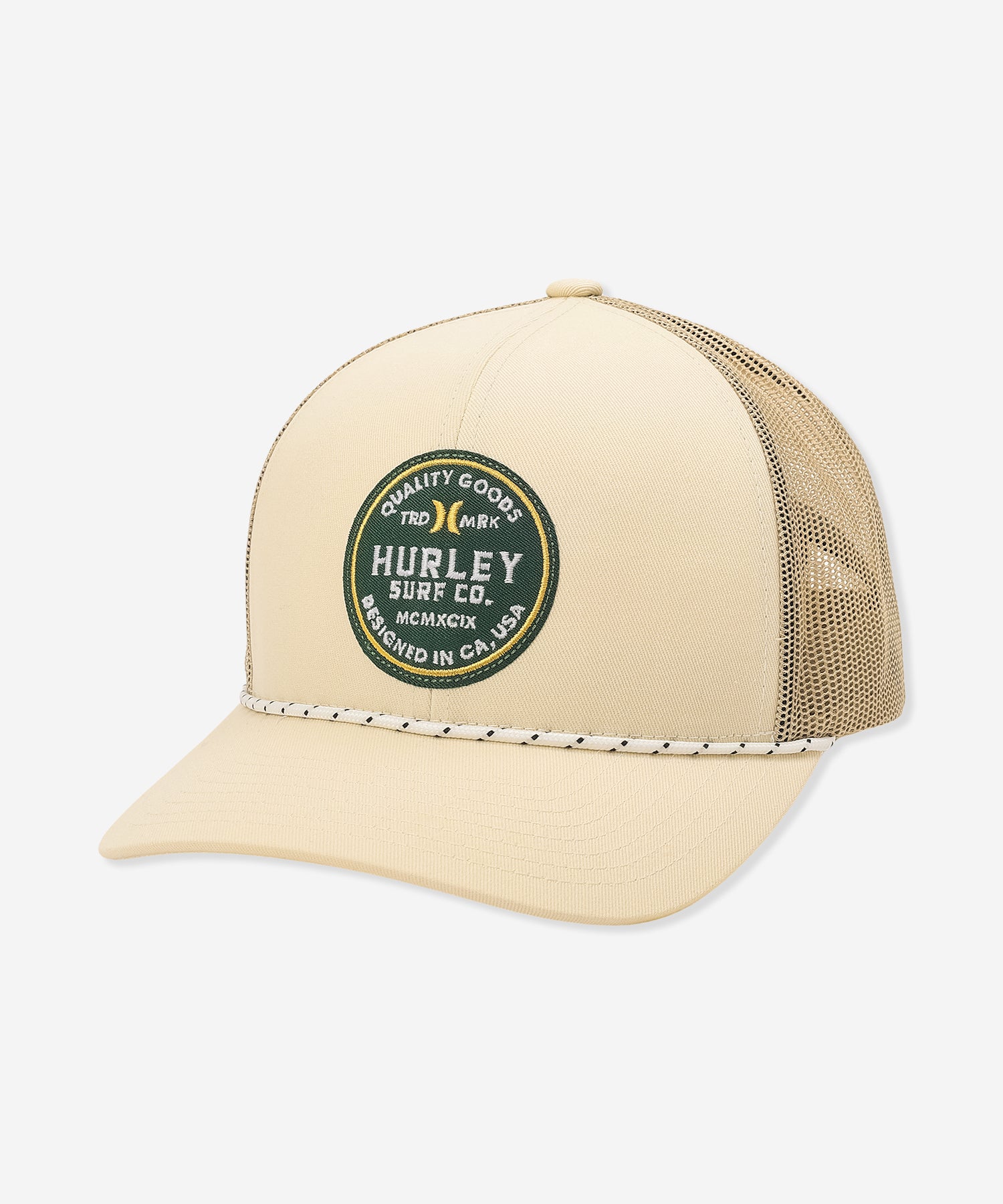 JETTIES TRUCKER メンズ/キャップ・ハット