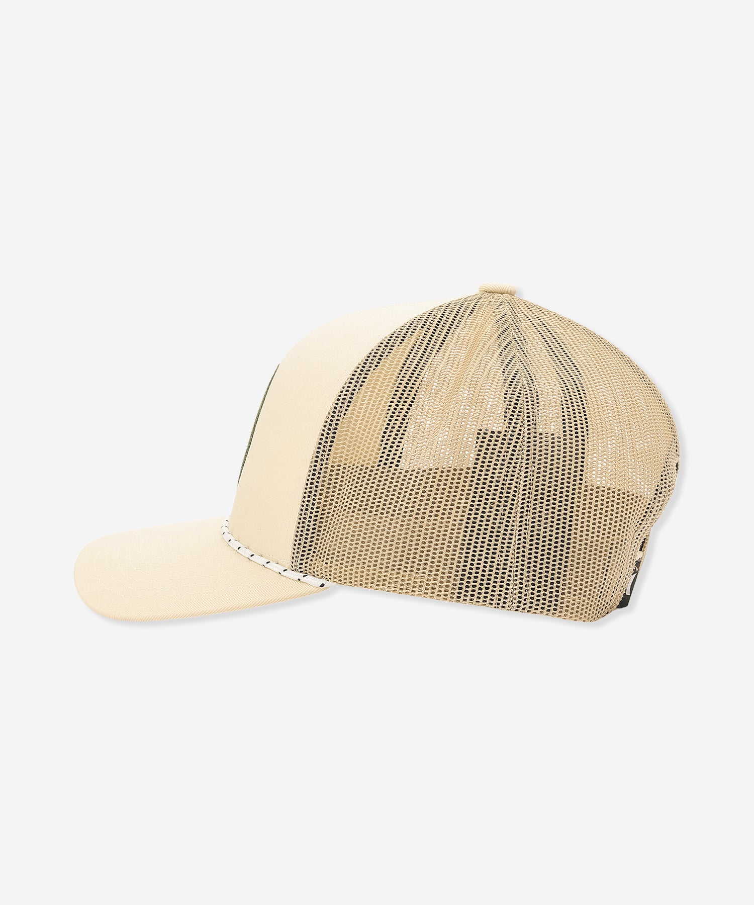 JETTIES TRUCKER メンズ/キャップ・ハット