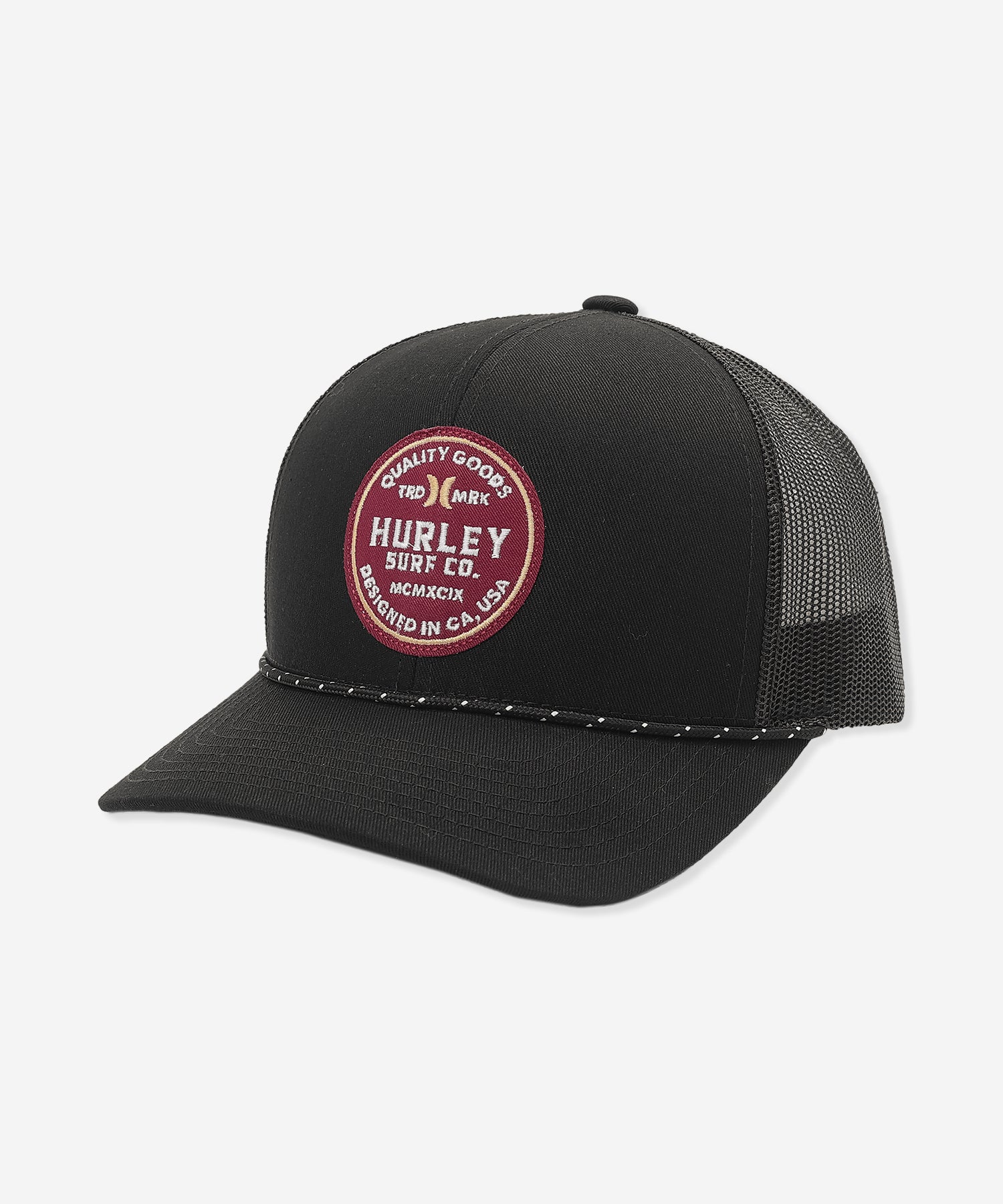 JETTIES TRUCKER メンズ/キャップ・ハット