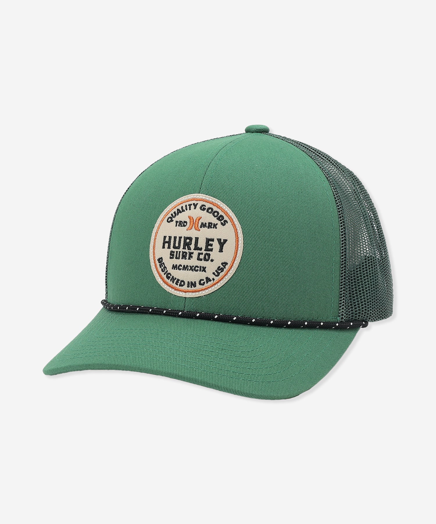 JETTIES TRUCKER メンズ/キャップ・ハット
