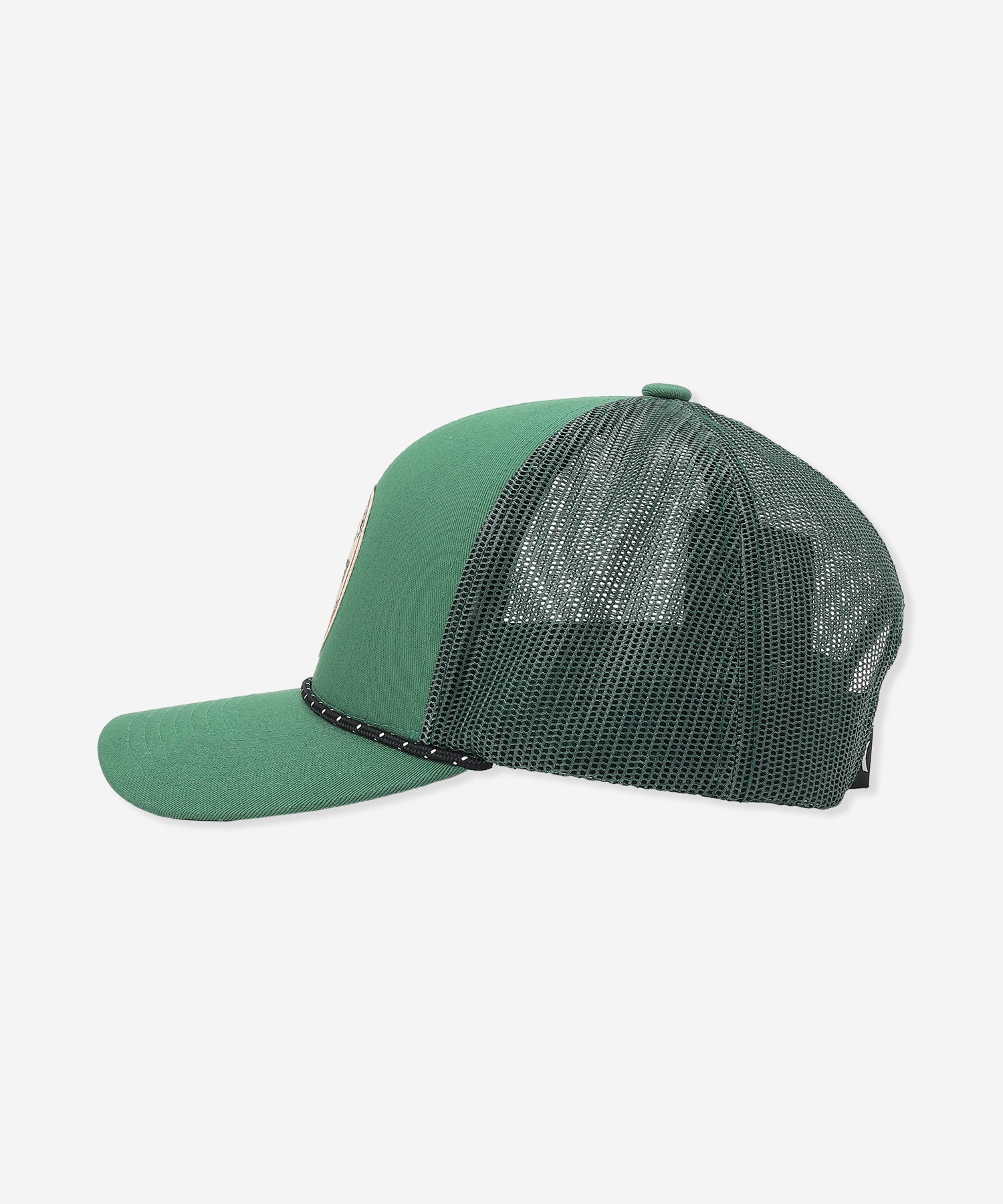 JETTIES TRUCKER メンズ/キャップ・ハット