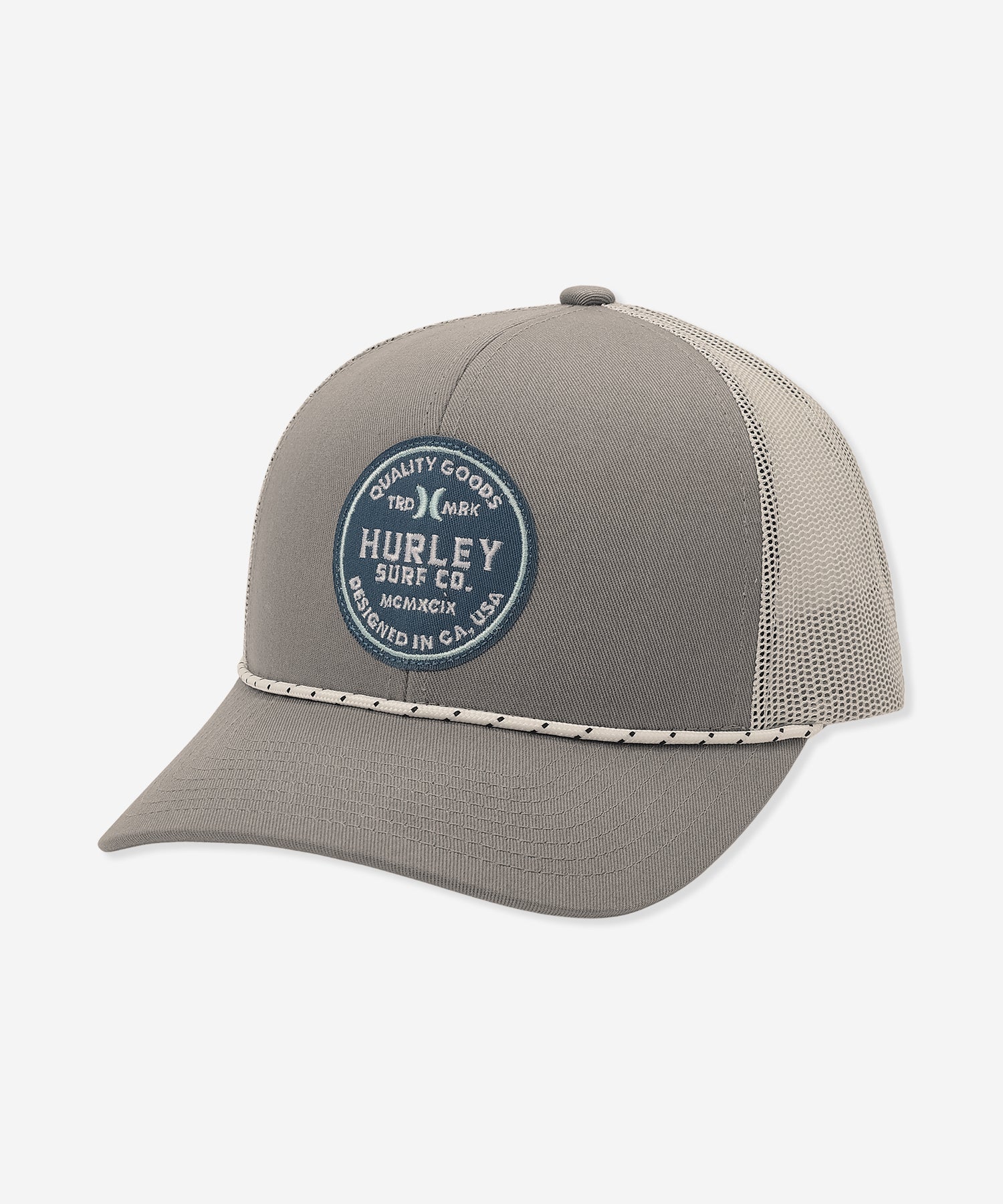 JETTIES TRUCKER メンズ/キャップ・ハット