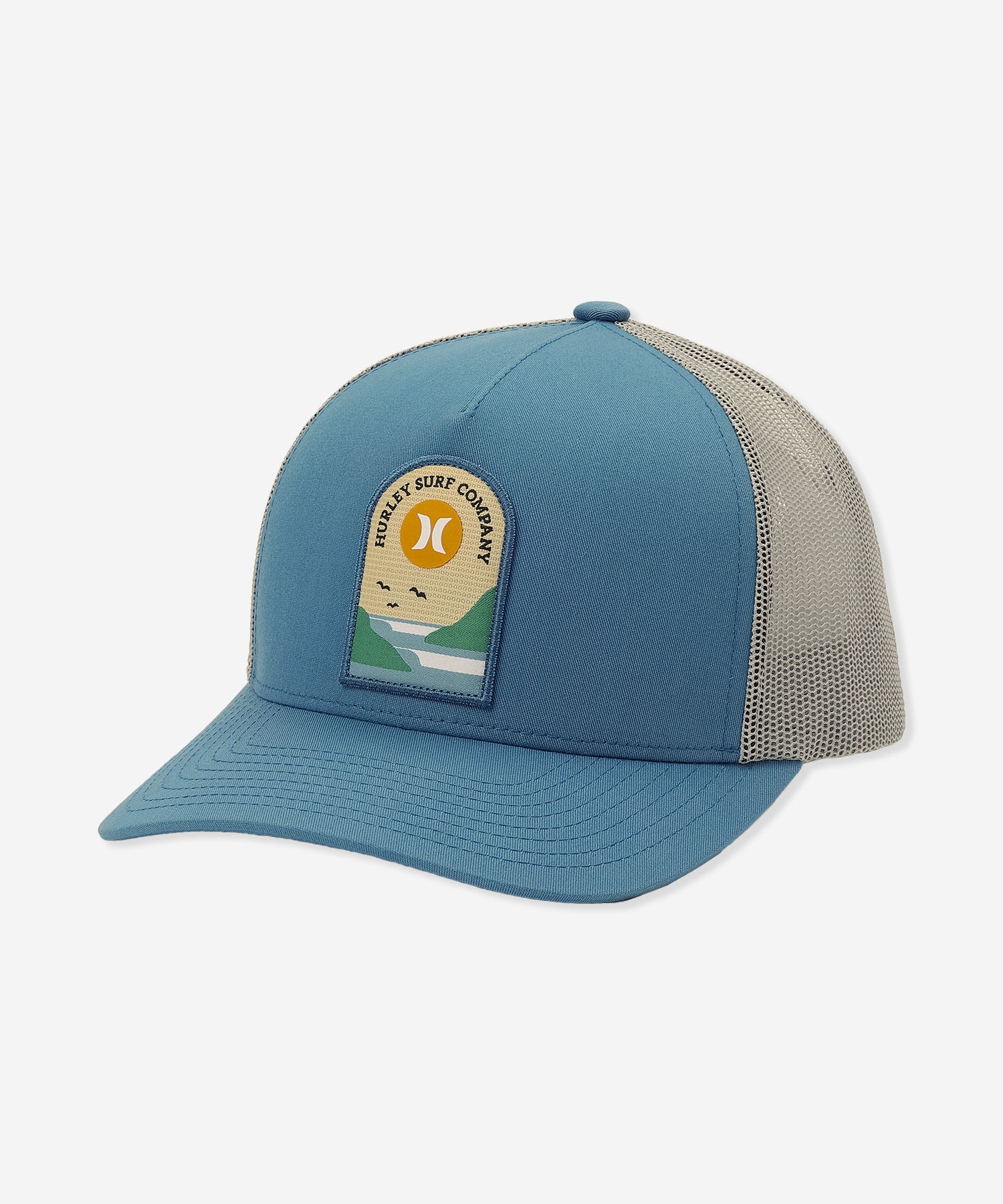 SHOREBREAK TRUCKER メンズ/キャップ・ハット