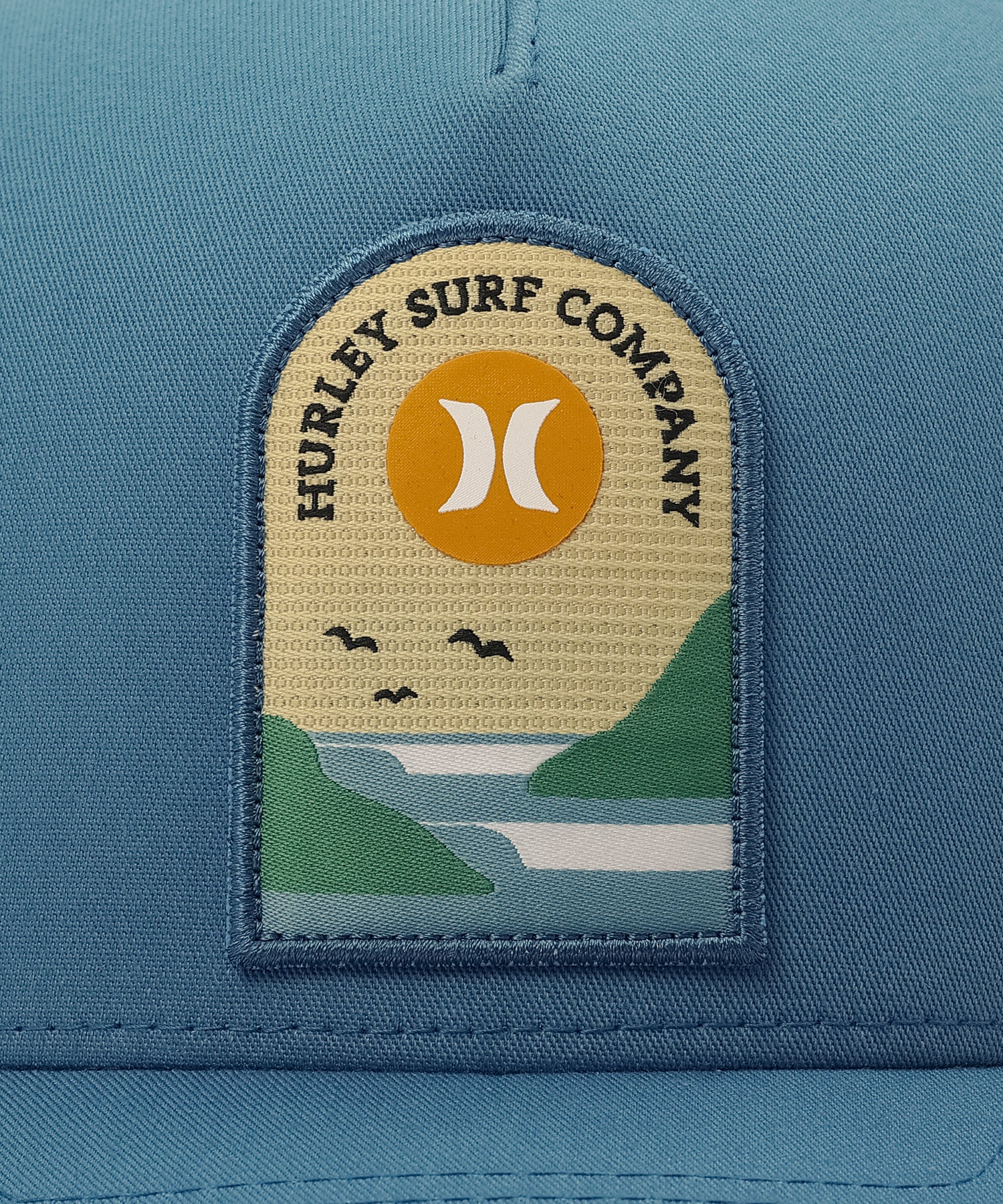 SHOREBREAK TRUCKER メンズ/キャップ・ハット