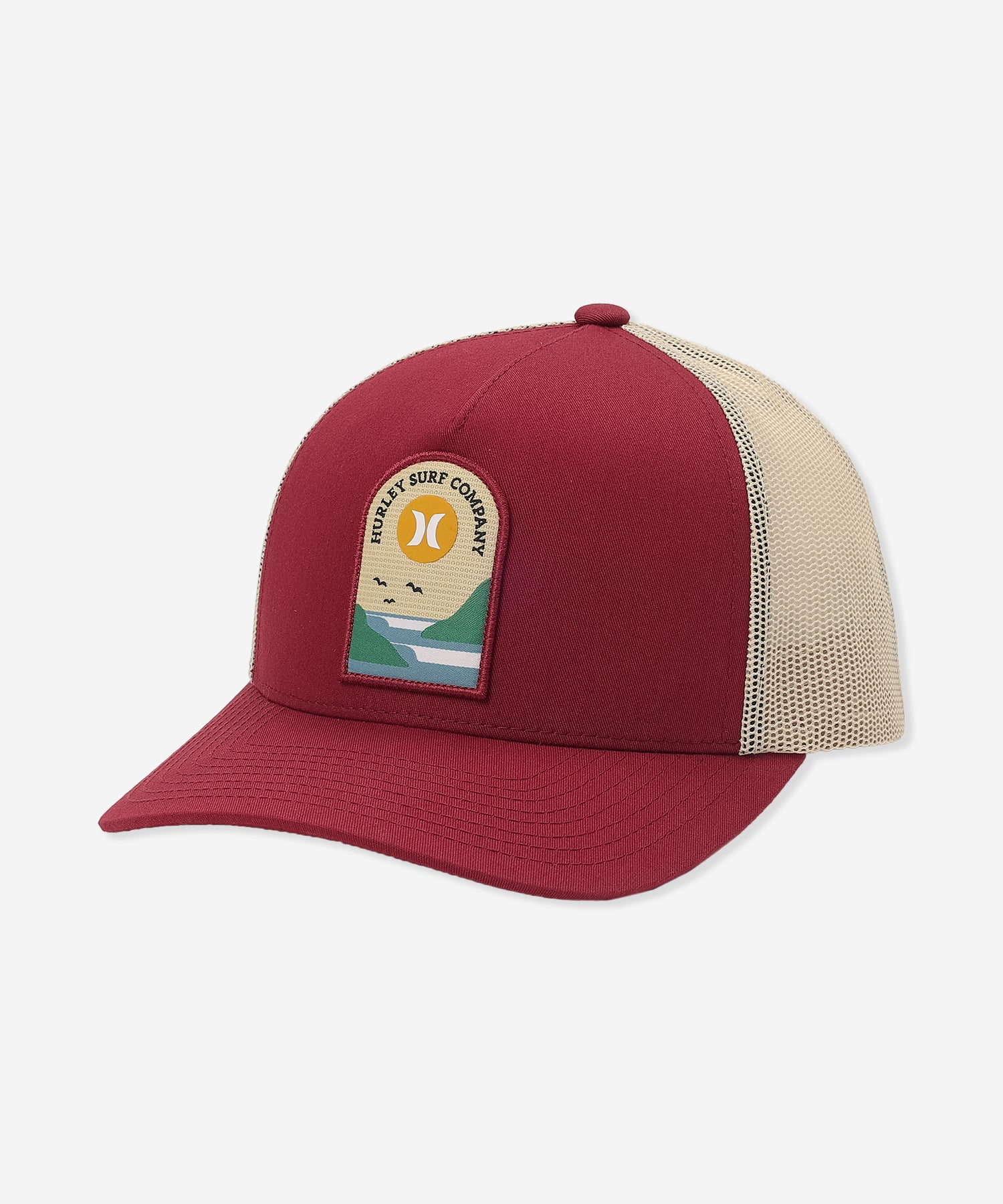 SHOREBREAK TRUCKER メンズ/キャップ・ハット
