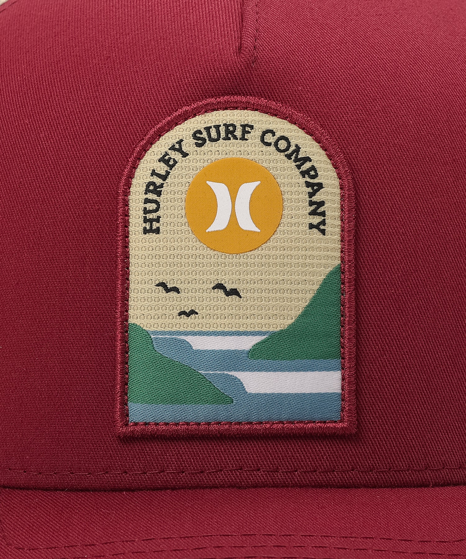 SHOREBREAK TRUCKER メンズ/キャップ・ハット