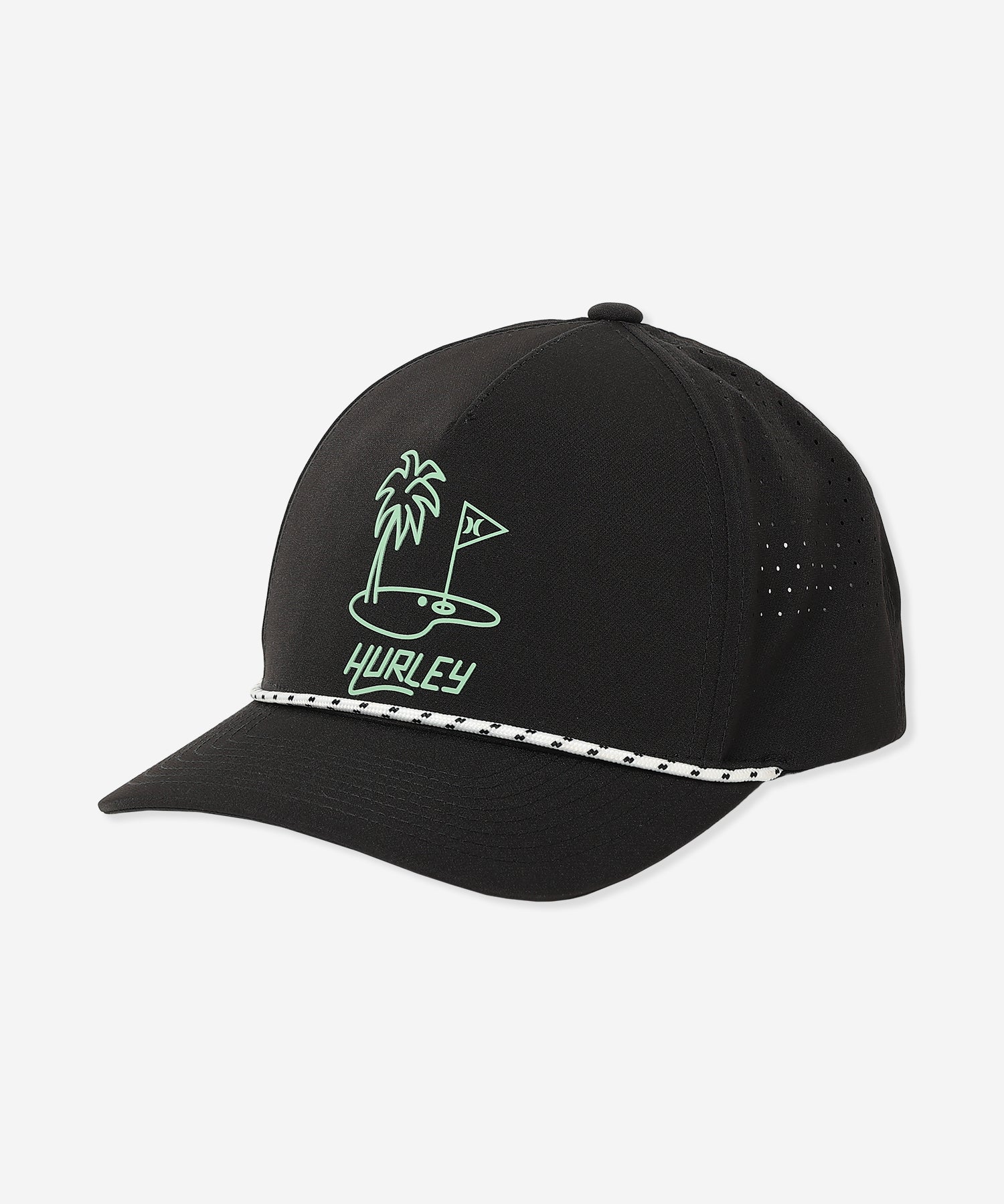 BOGEY CAP メンズ/キャップ・ハット