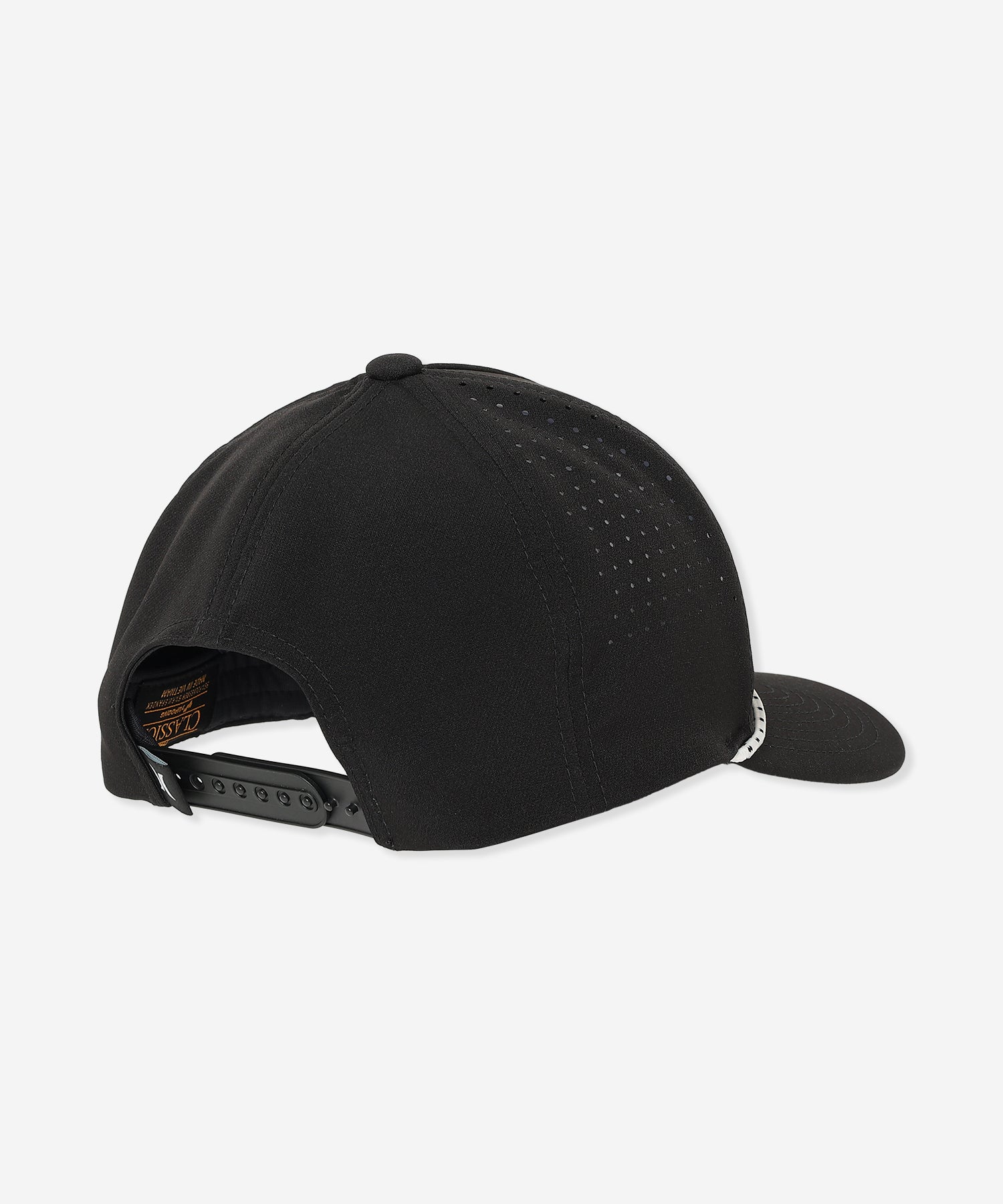 BOGEY CAP メンズ/キャップ・ハット