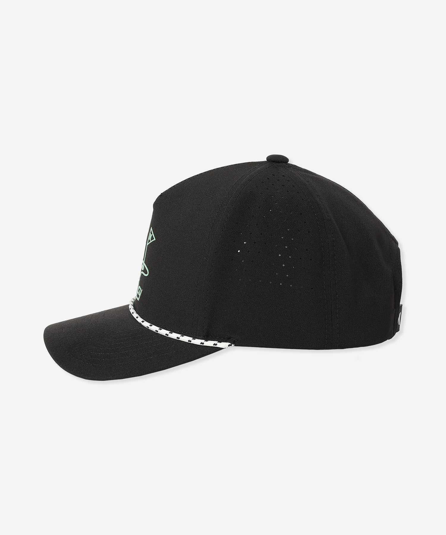 BOGEY CAP メンズ/キャップ・ハット