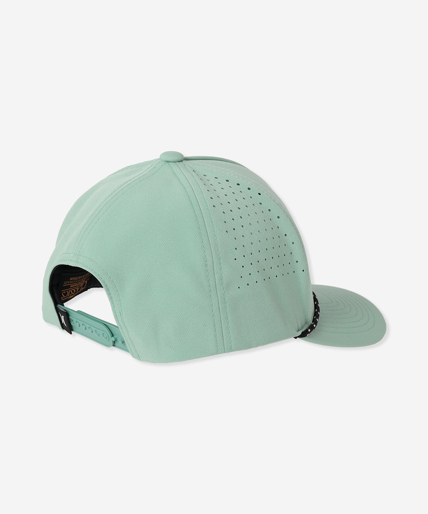 BOGEY CAP メンズ/キャップ・ハット