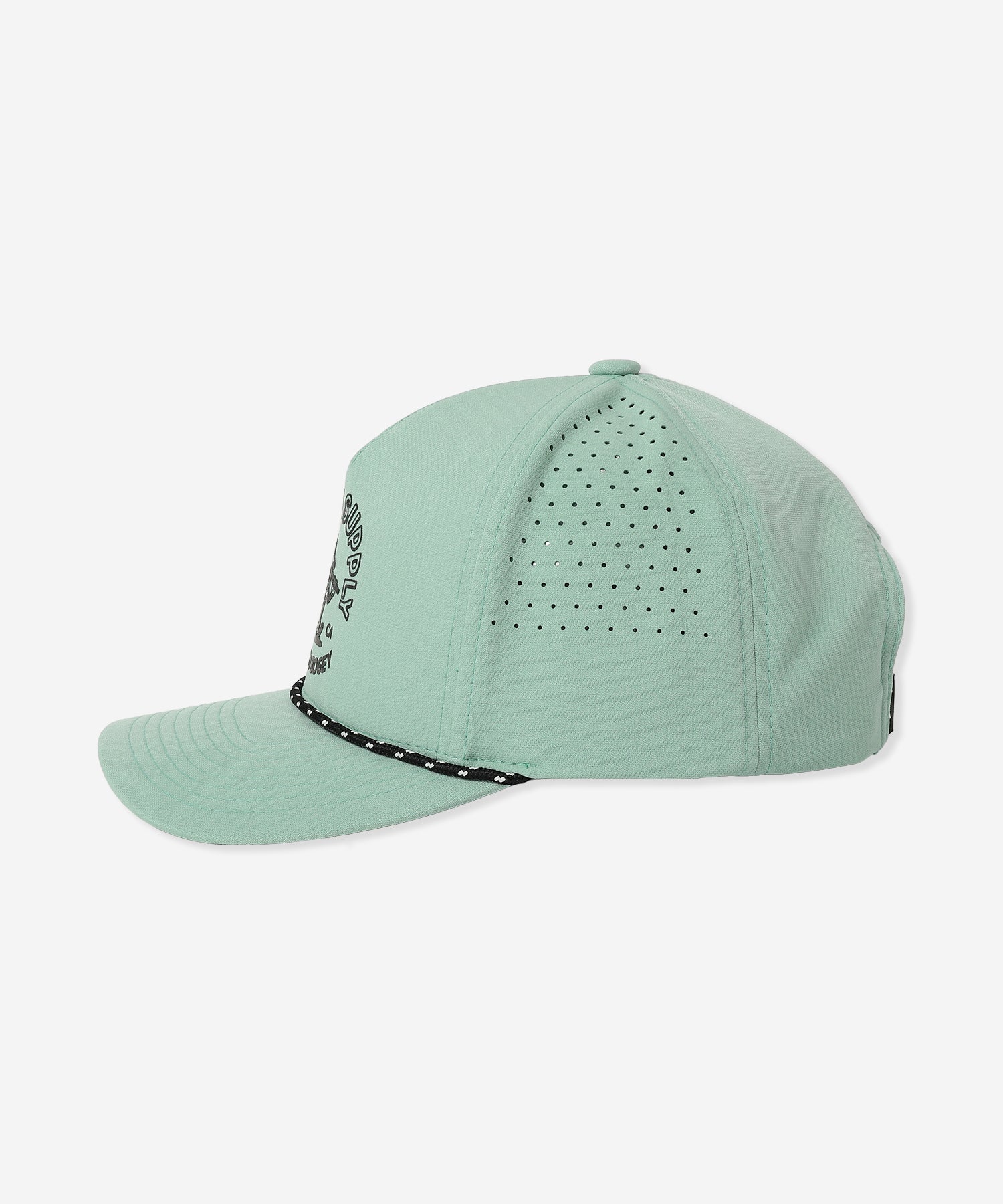 BOGEY CAP メンズ/キャップ・ハット