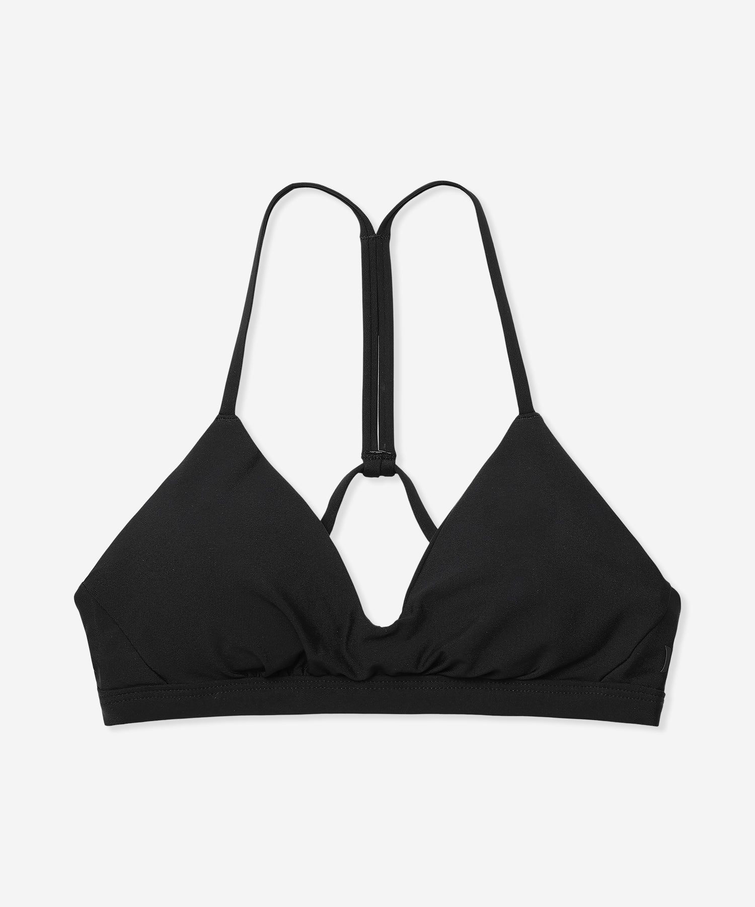 SOLID ADJUSTABLE TOP レディース/水着