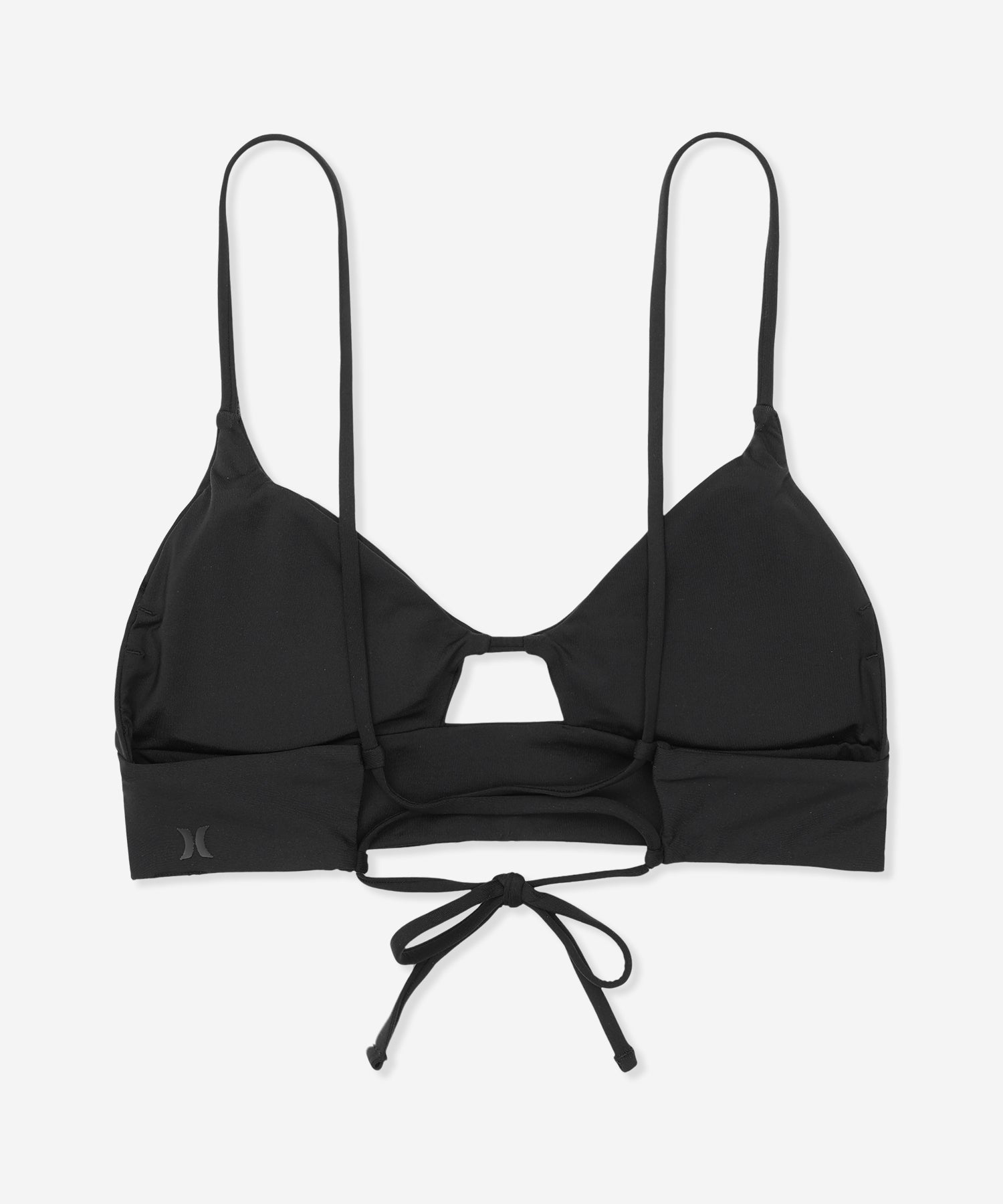 SOLID BRALETTE レディース/水着