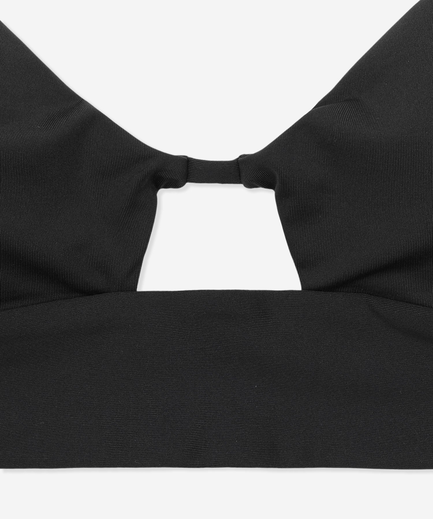 SOLID BRALETTE レディース/水着