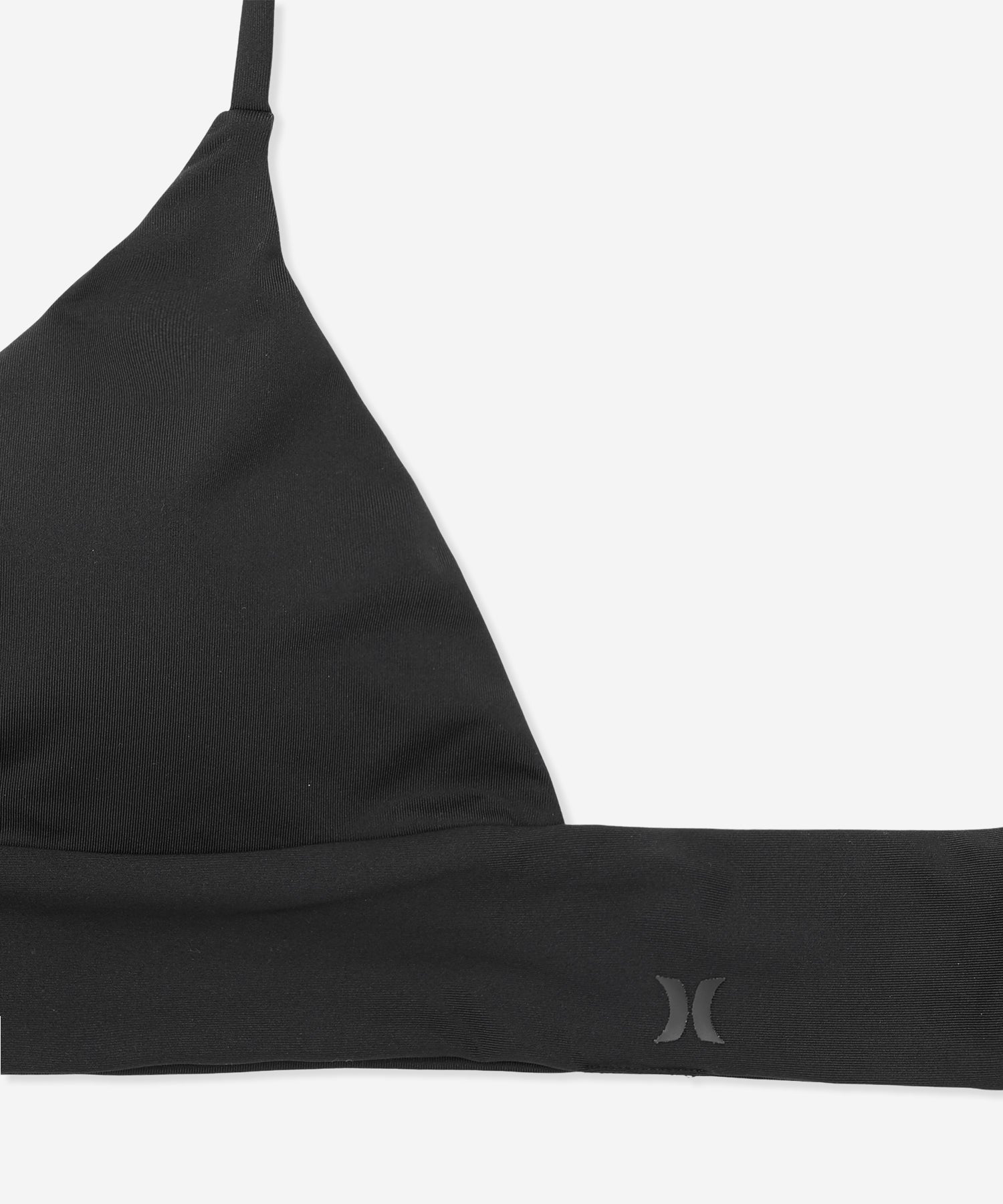 SOLID BRALETTE レディース/水着