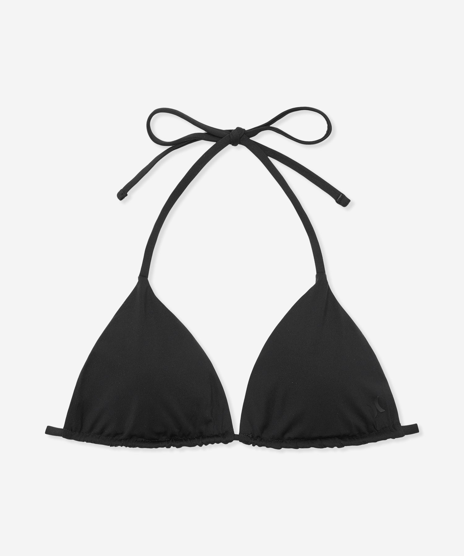 SOLID CLASSIC TRIANGLE レディース/水着