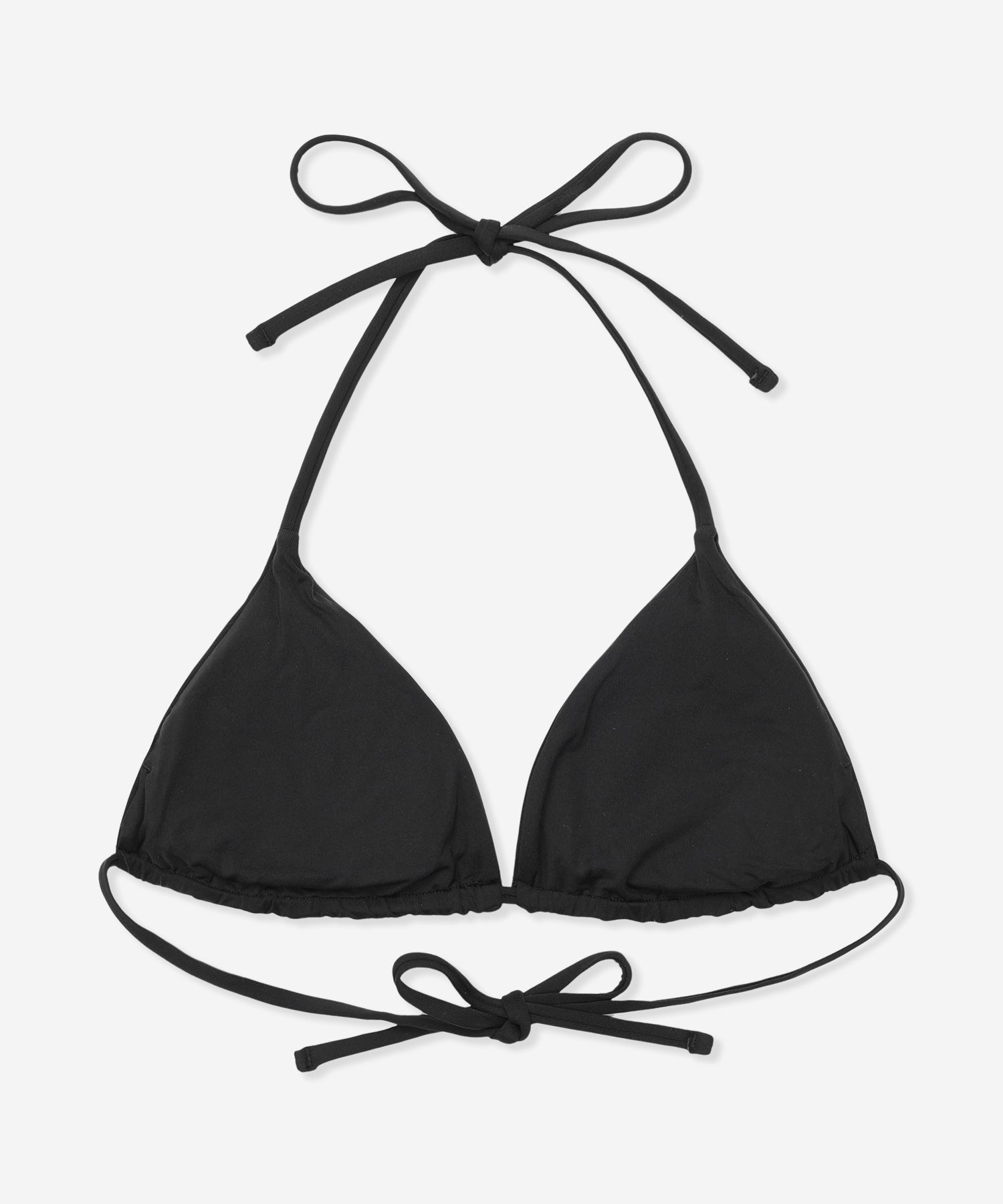 SOLID CLASSIC TRIANGLE レディース/水着