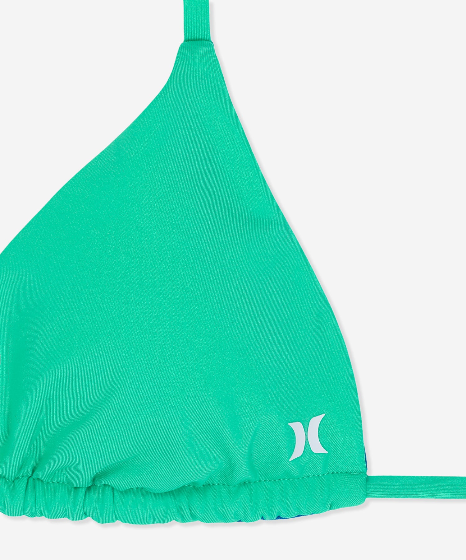 SOLID REVERSIBLE CLASSIC TRIANGLE レディース/水着