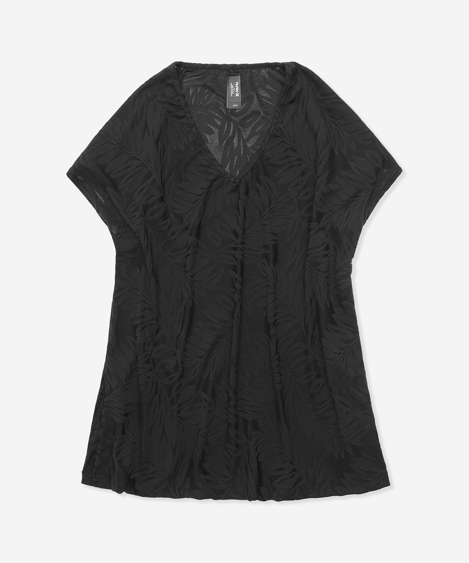 ULU LEAF DRESS レディース/ワンピース