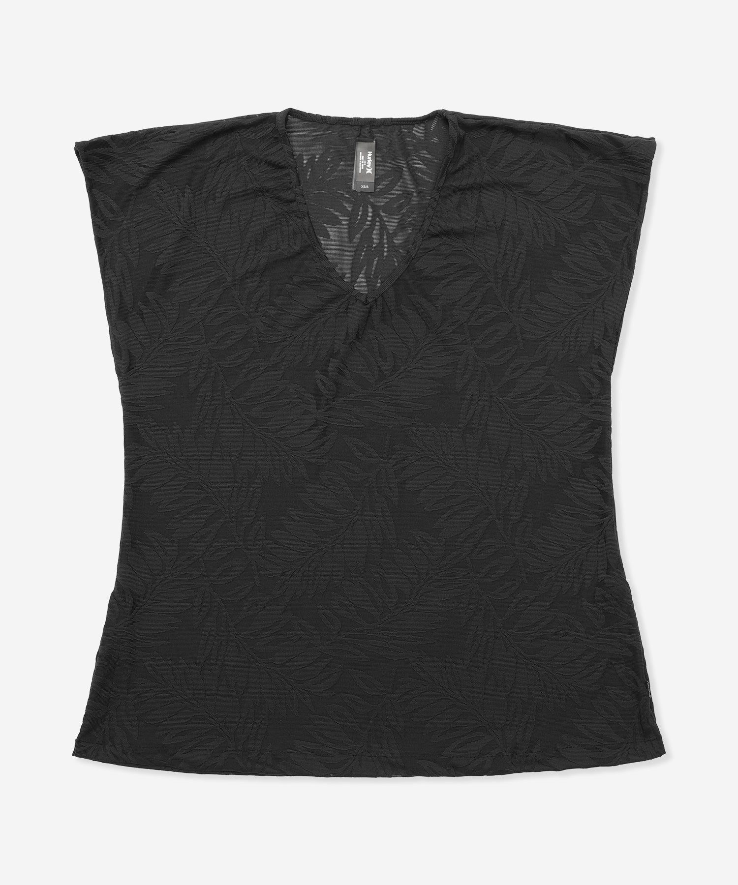ULU LEAF DRESS レディース/ワンピース