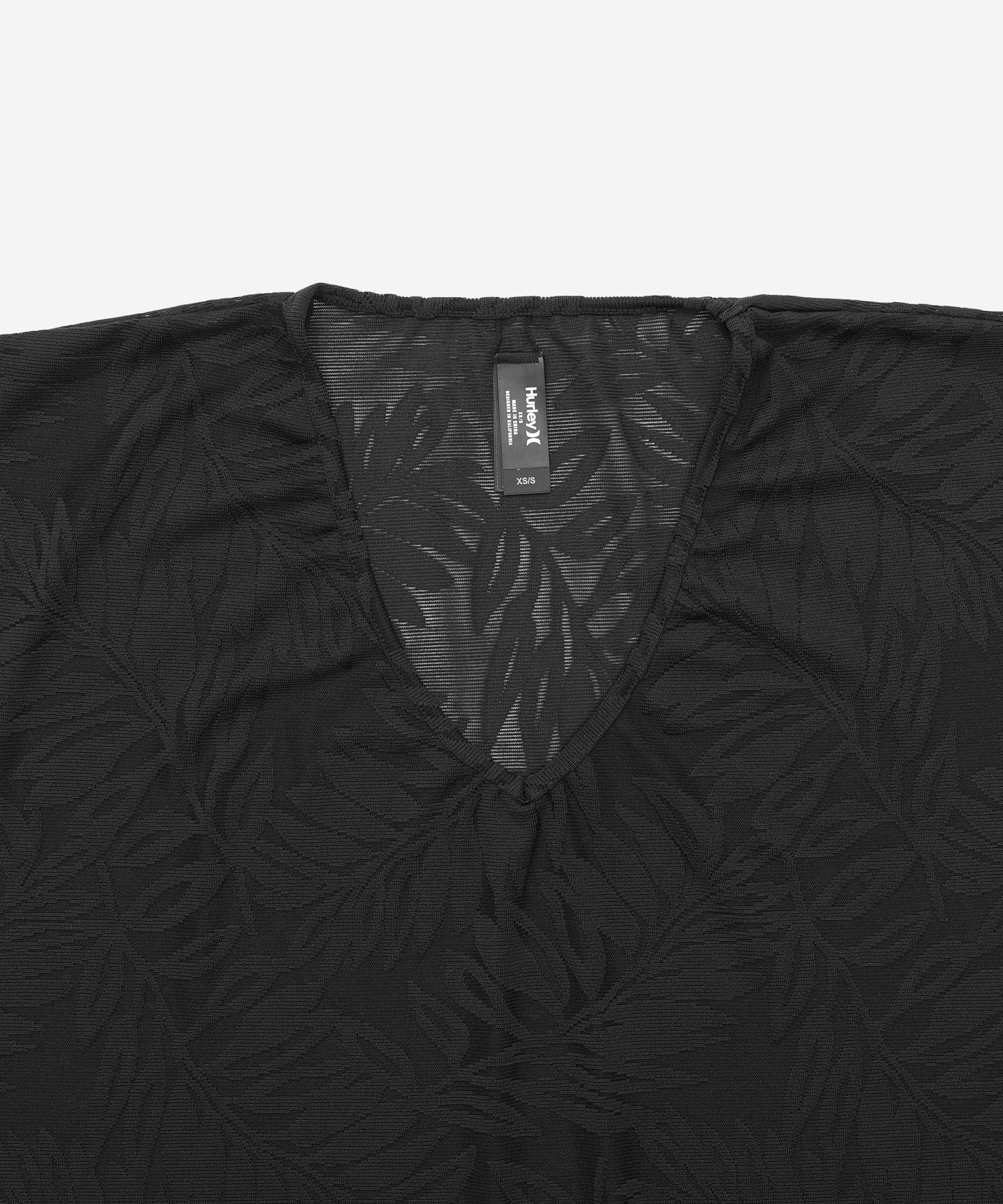 ULU LEAF DRESS レディース/ワンピース