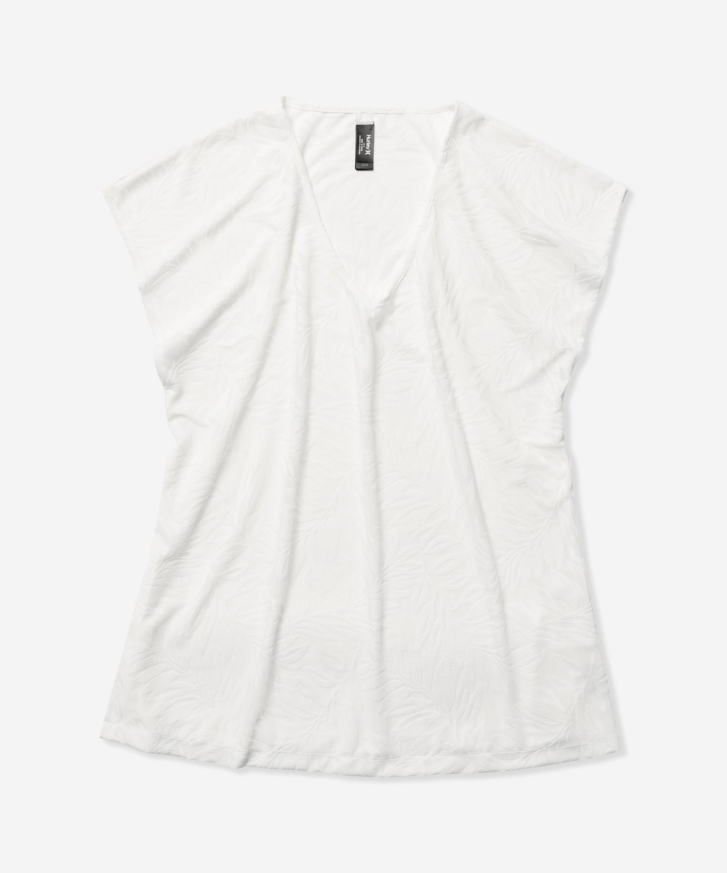 ULU LEAF DRESS レディース/ワンピース