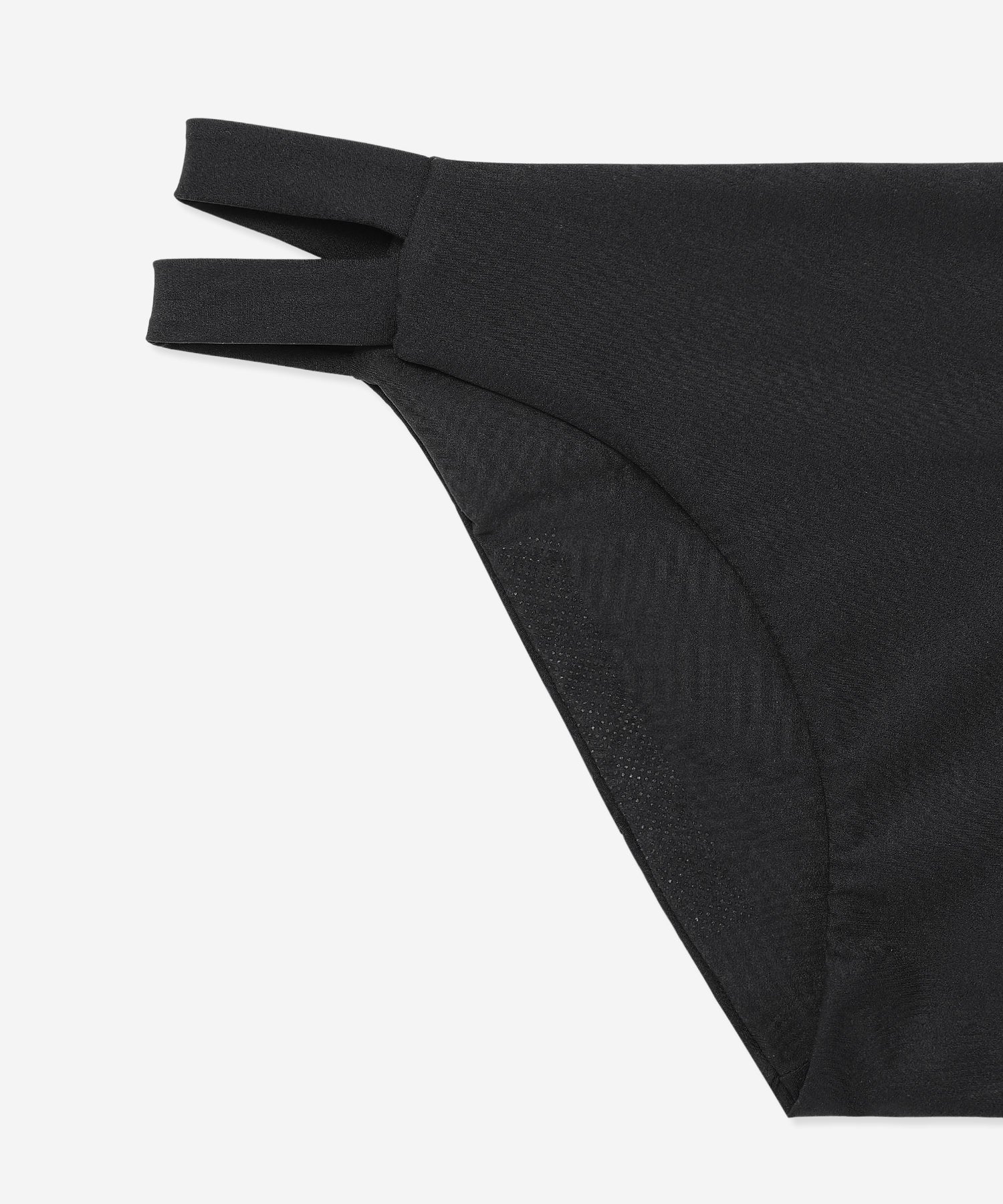 MAX SOLID MODERATE BOTTOM レディース/水着