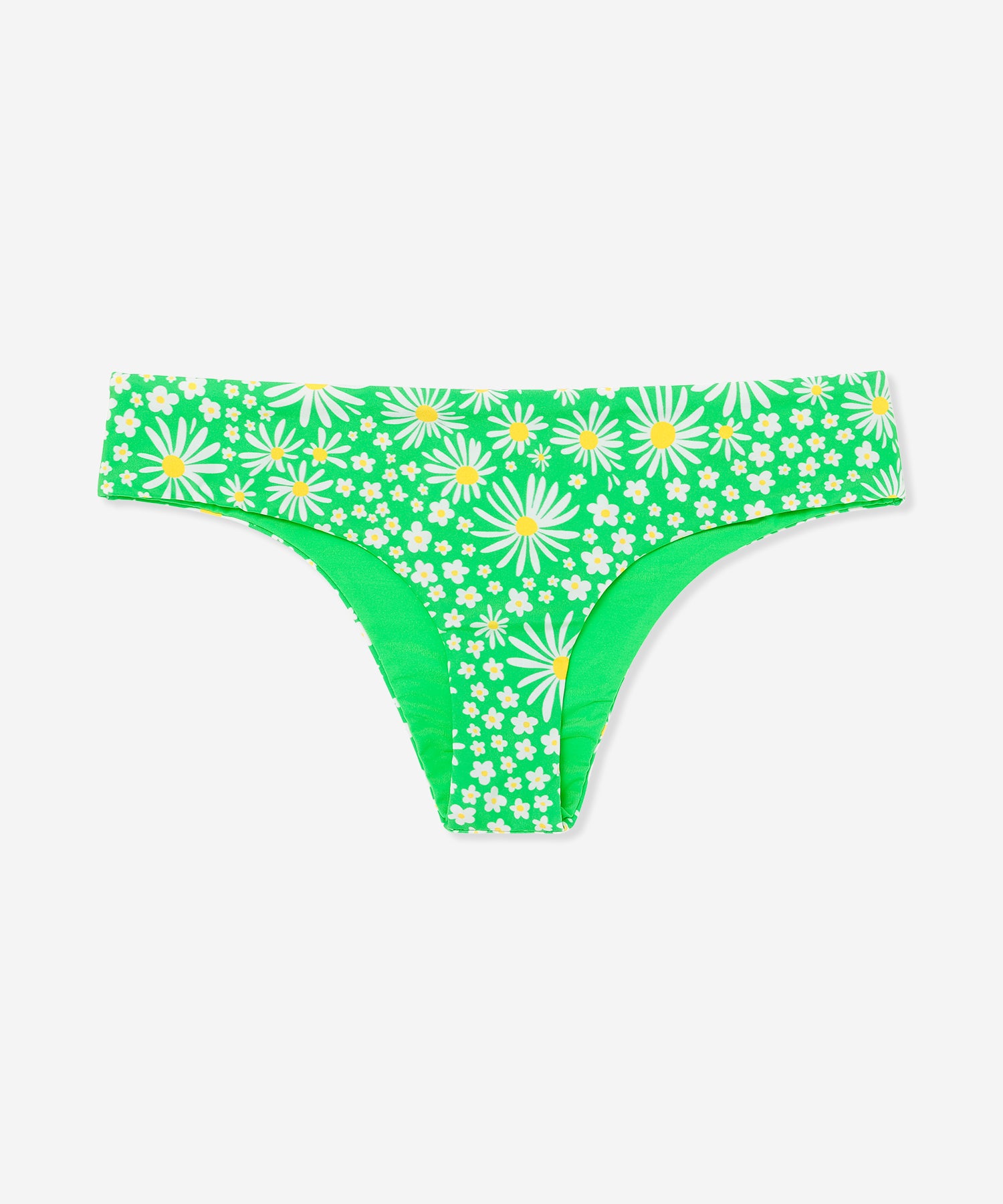POP BLOOMS REVERSIBLE CHEEKY HIPSTER レディース/水着
