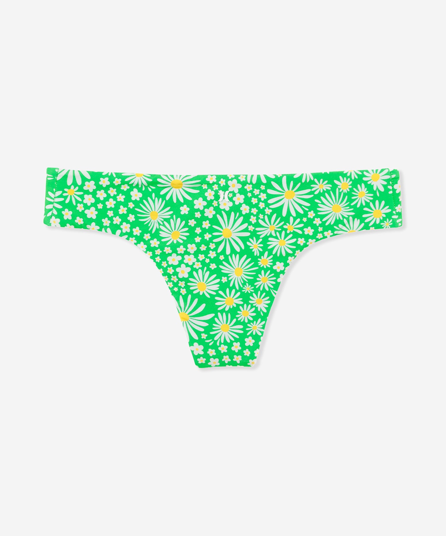 POP BLOOMS REVERSIBLE CHEEKY HIPSTER レディース/水着
