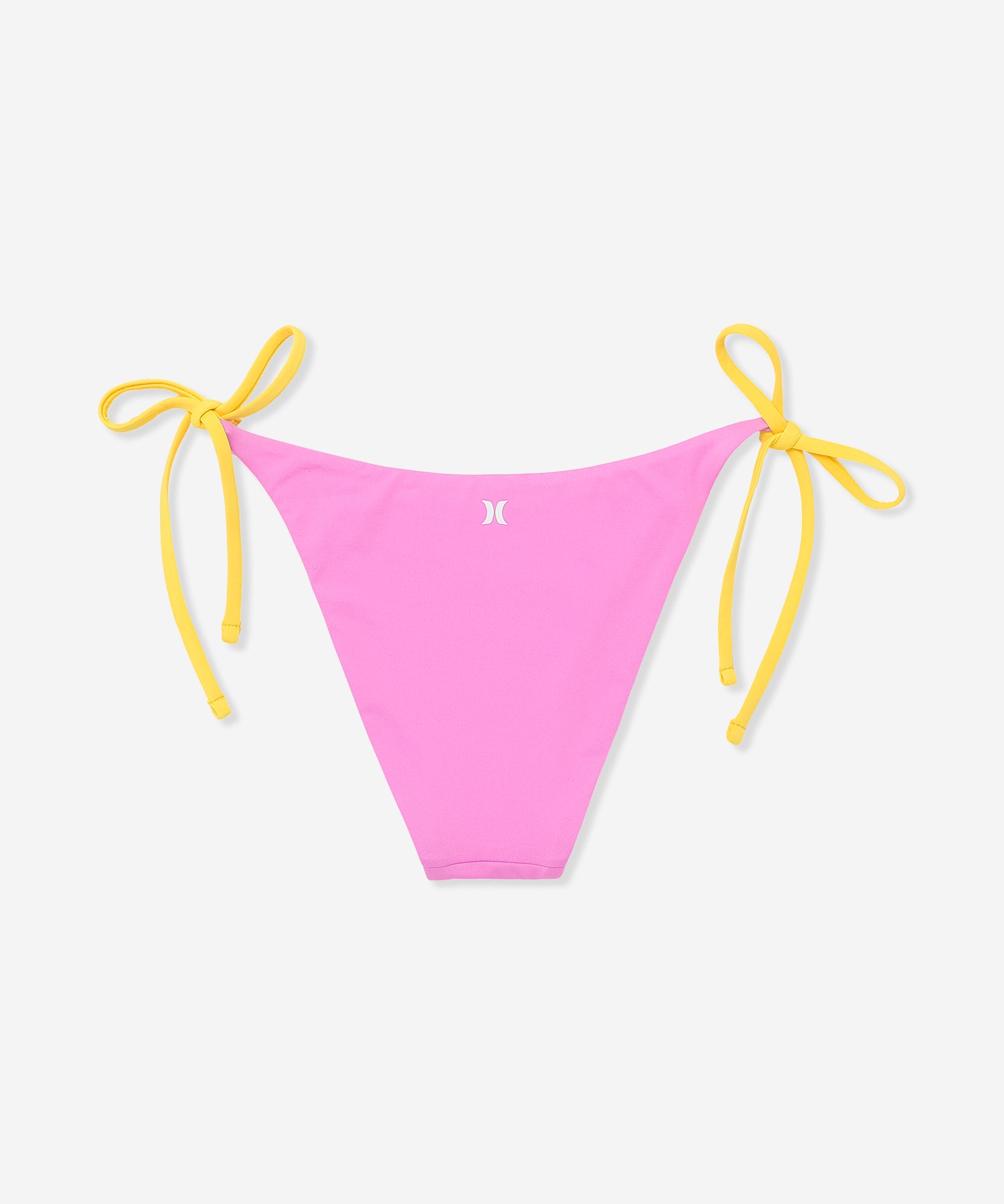 SUMMER BLOCK CHEEKY TIE SIDE BOTTOM レディース/水着
