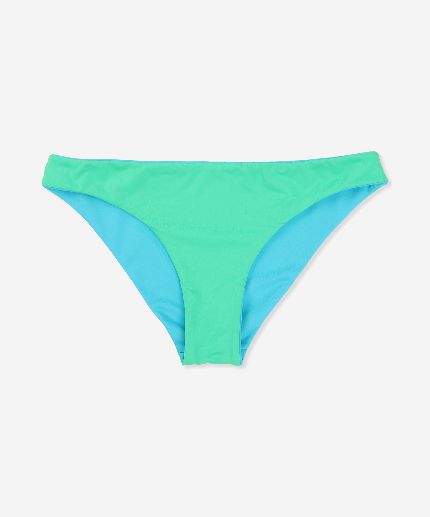 【NEW】リバーシブル ソリッド モデレート ボトム (レディース/水着)