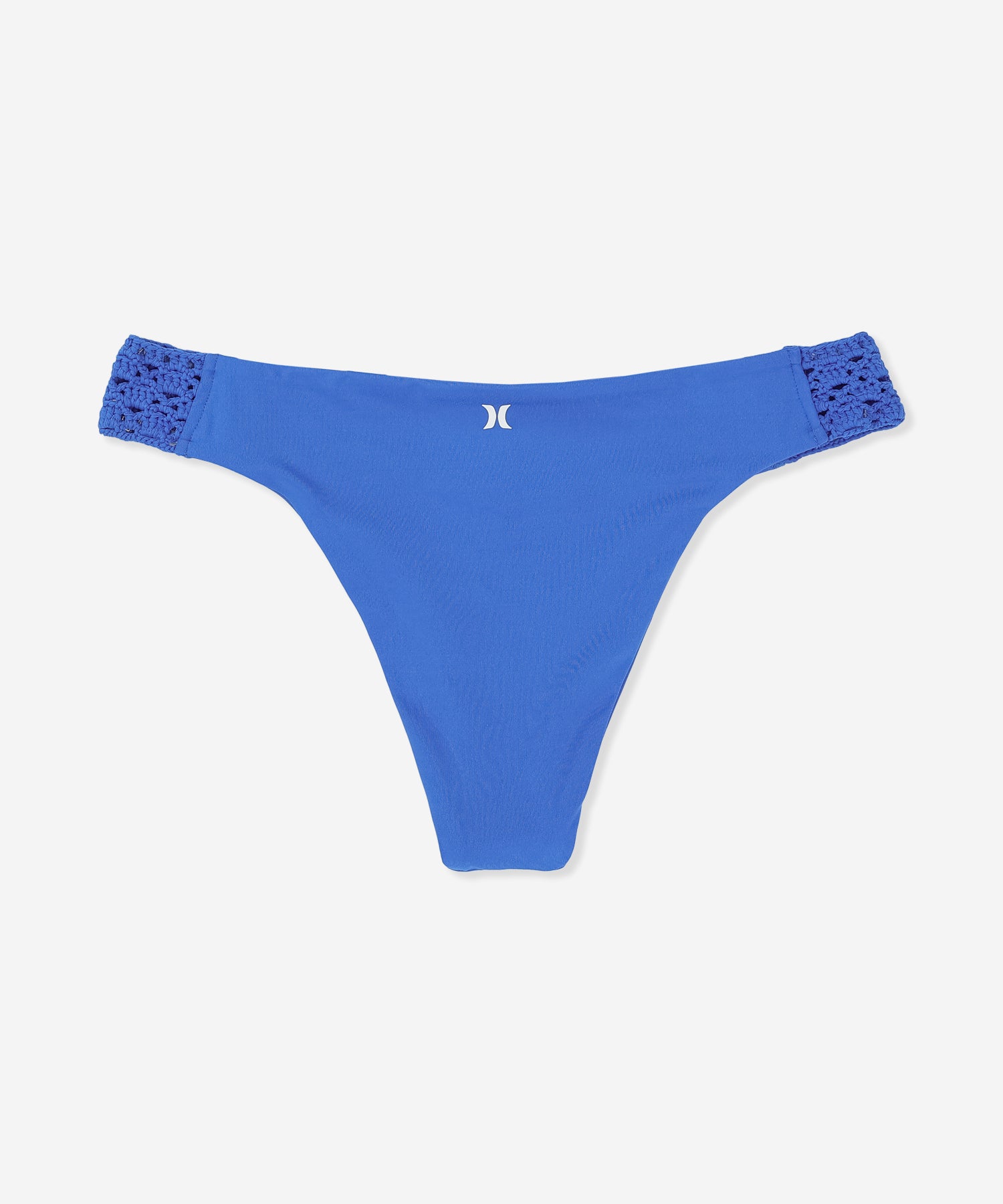 【NEW】マクラメ チーキー ヒップスター (レディース/水着)