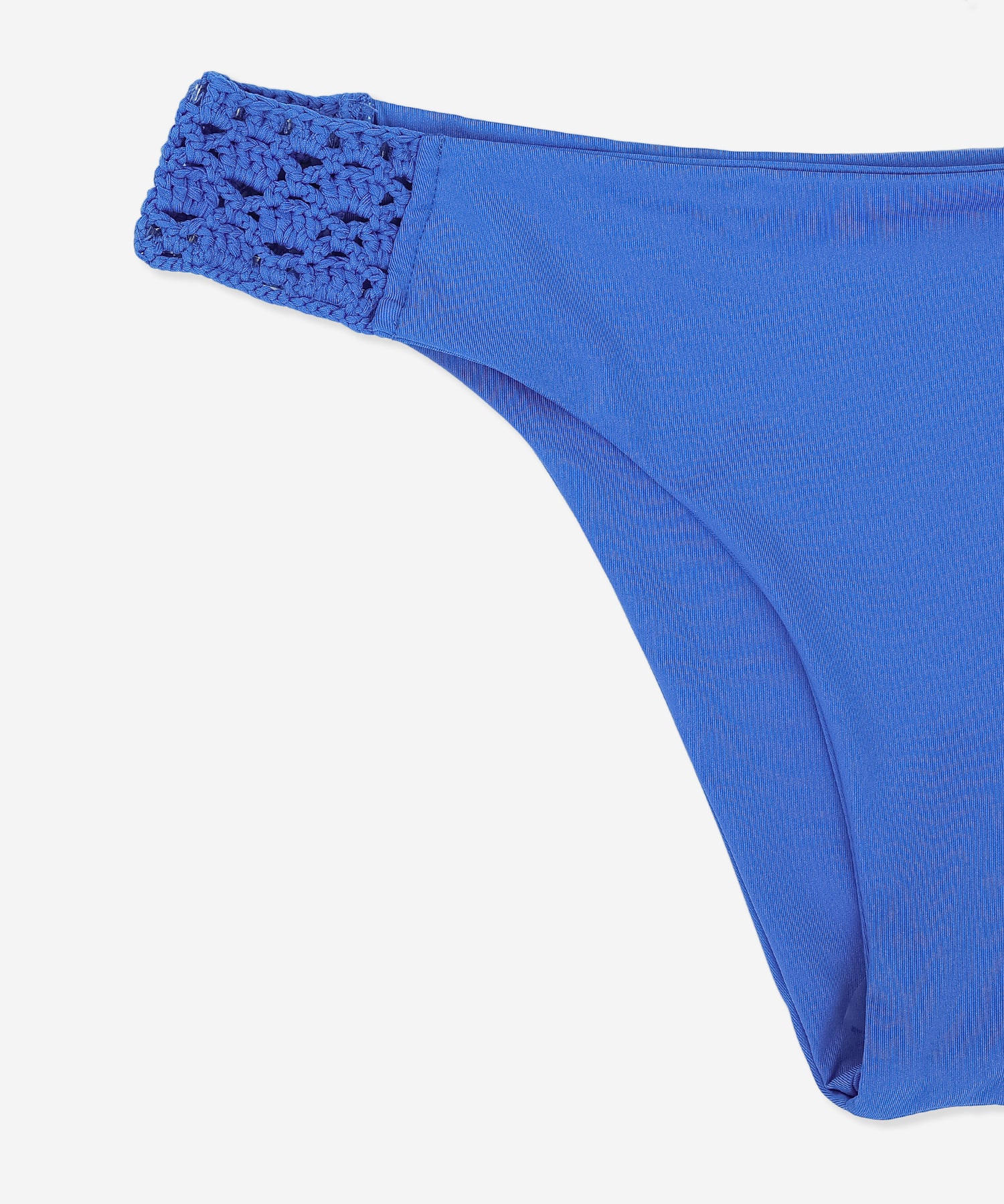 【NEW】マクラメ チーキー ヒップスター (レディース/水着)