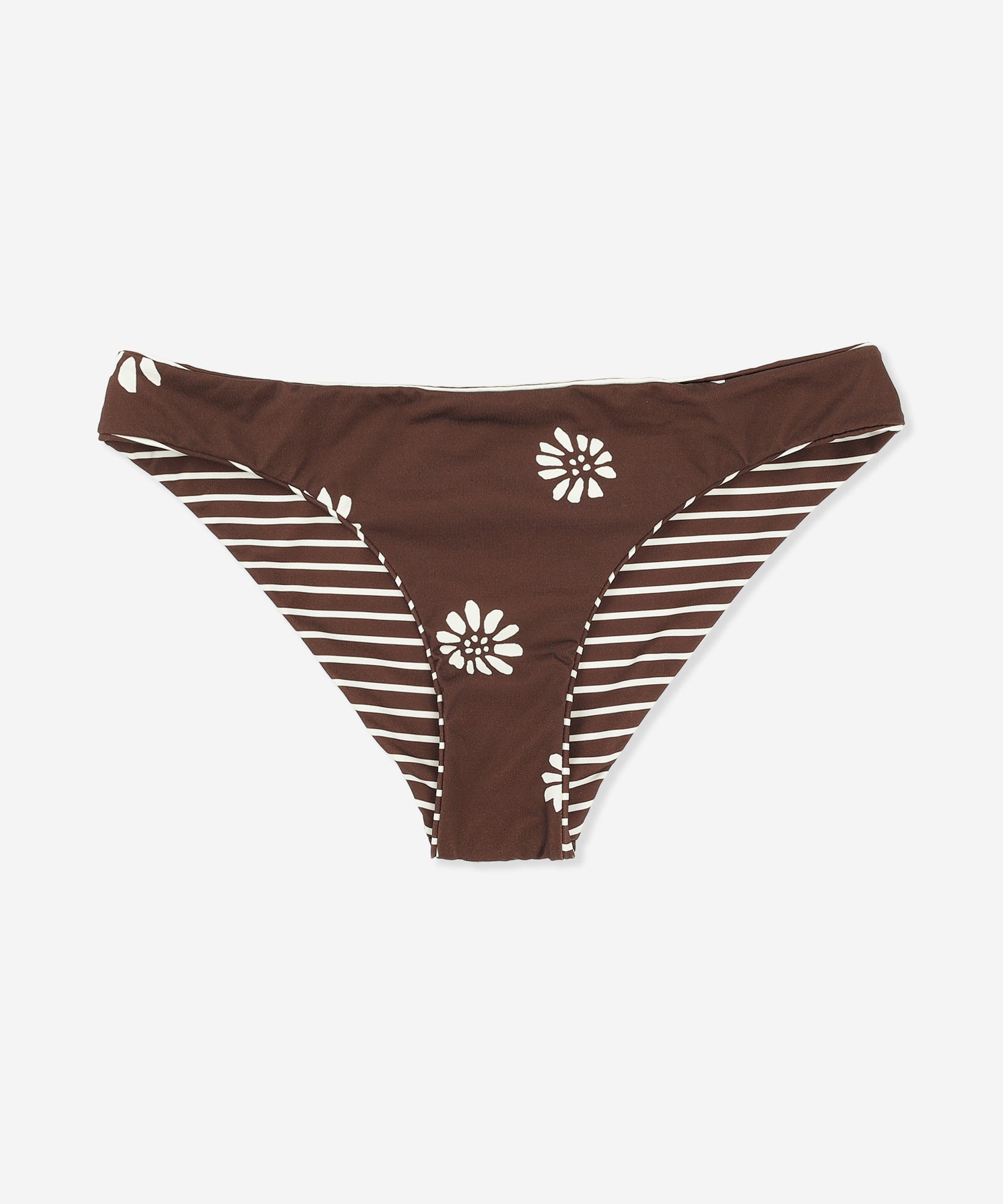 【NEW】リバーシブル カタゾメ モデレート ボトム (レディース/水着)