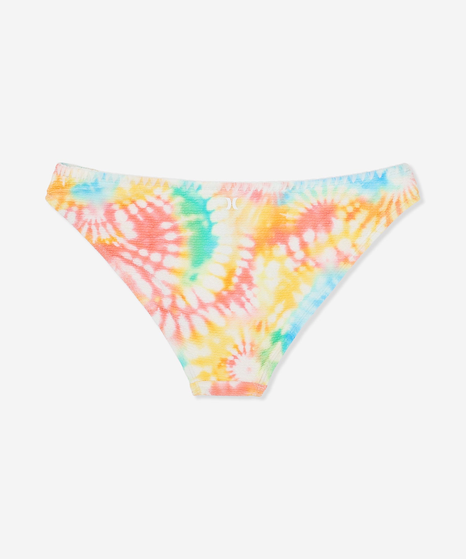 【NEW】タイダイ スクランチ モデレート ボトム (レディース/水着)
