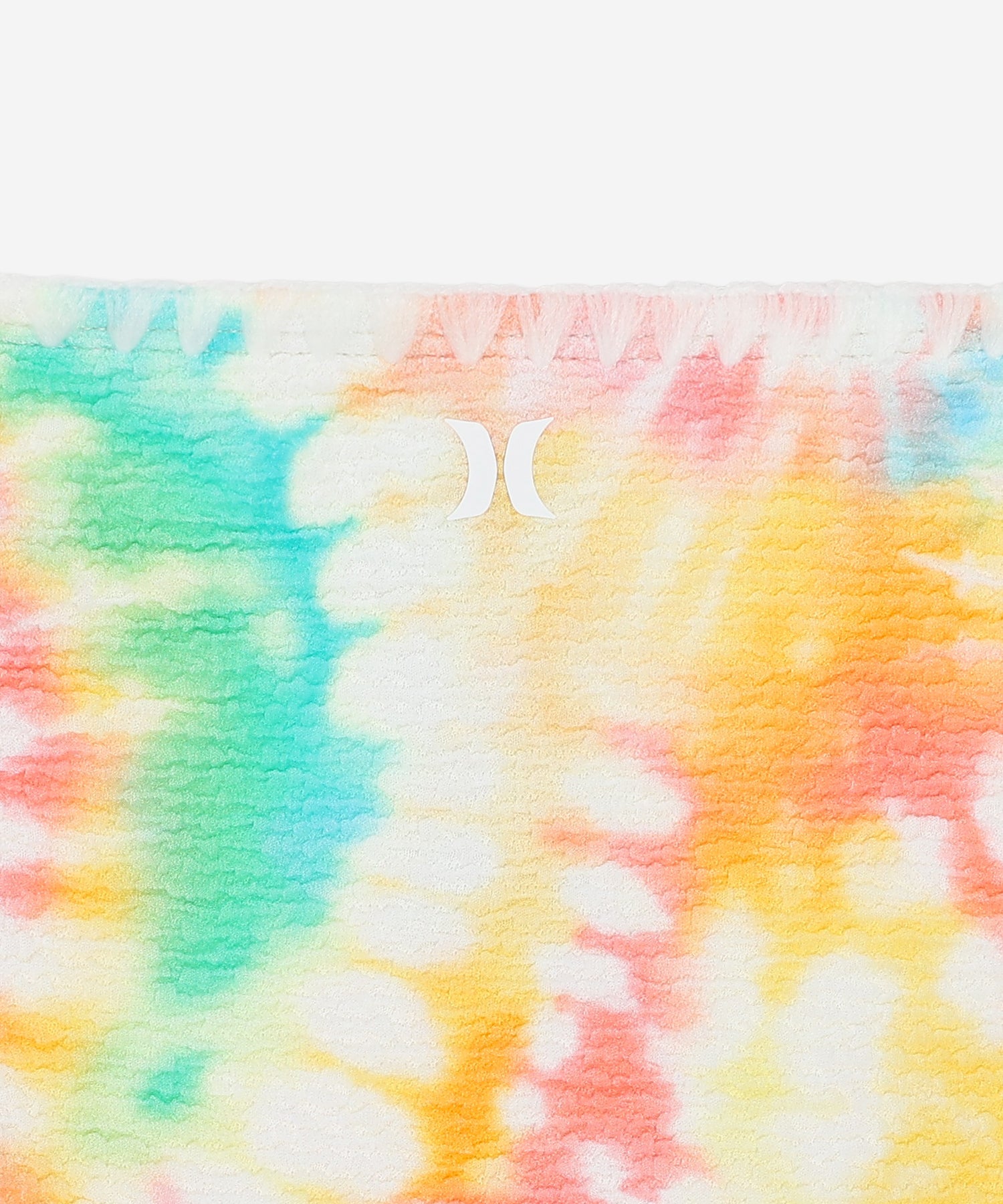 【NEW】タイダイ スクランチ モデレート ボトム (レディース/水着)