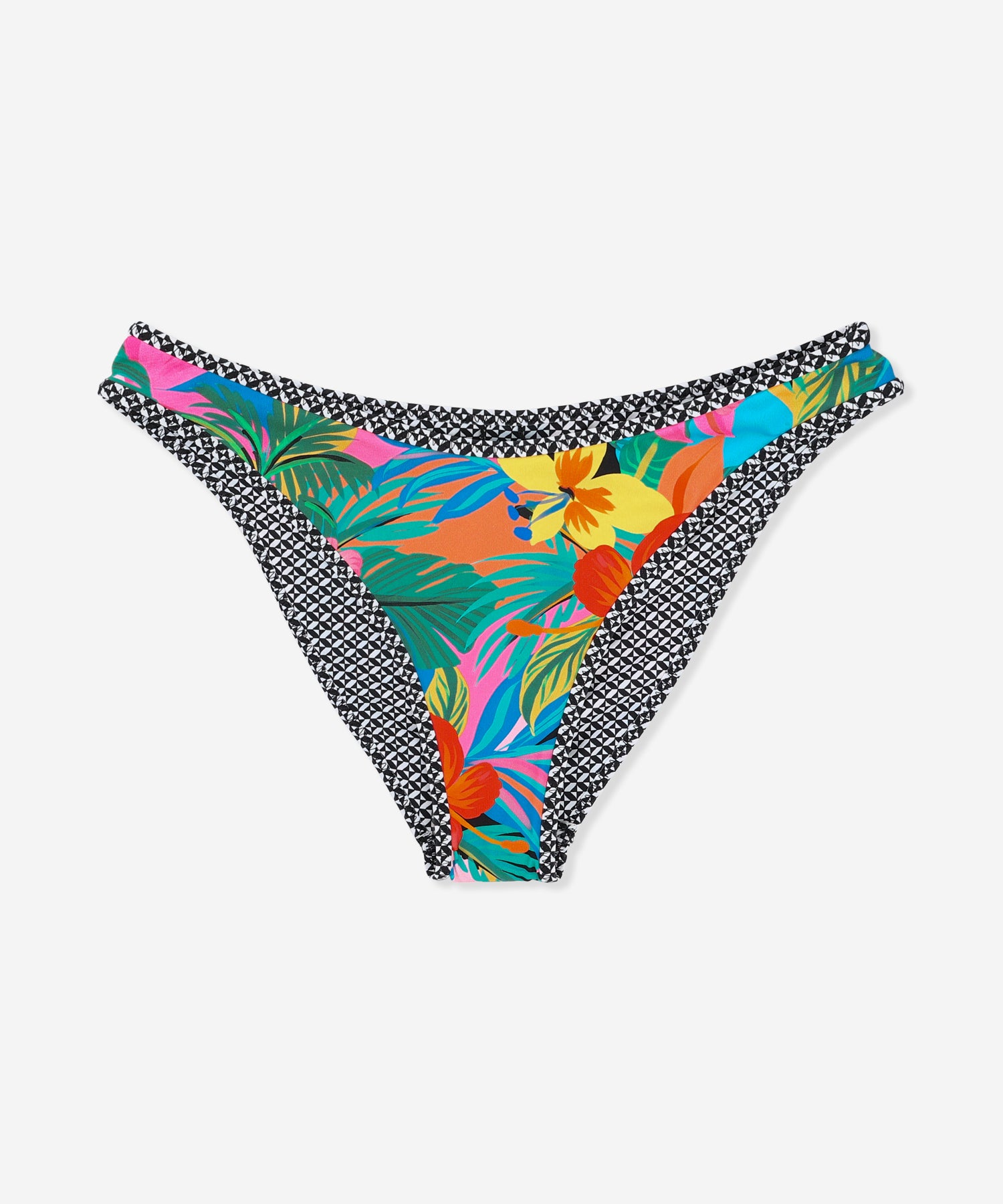 【NEW】リバーシブル パシフィック ナイト モデレート スクープ ボトム (レディース/水着)