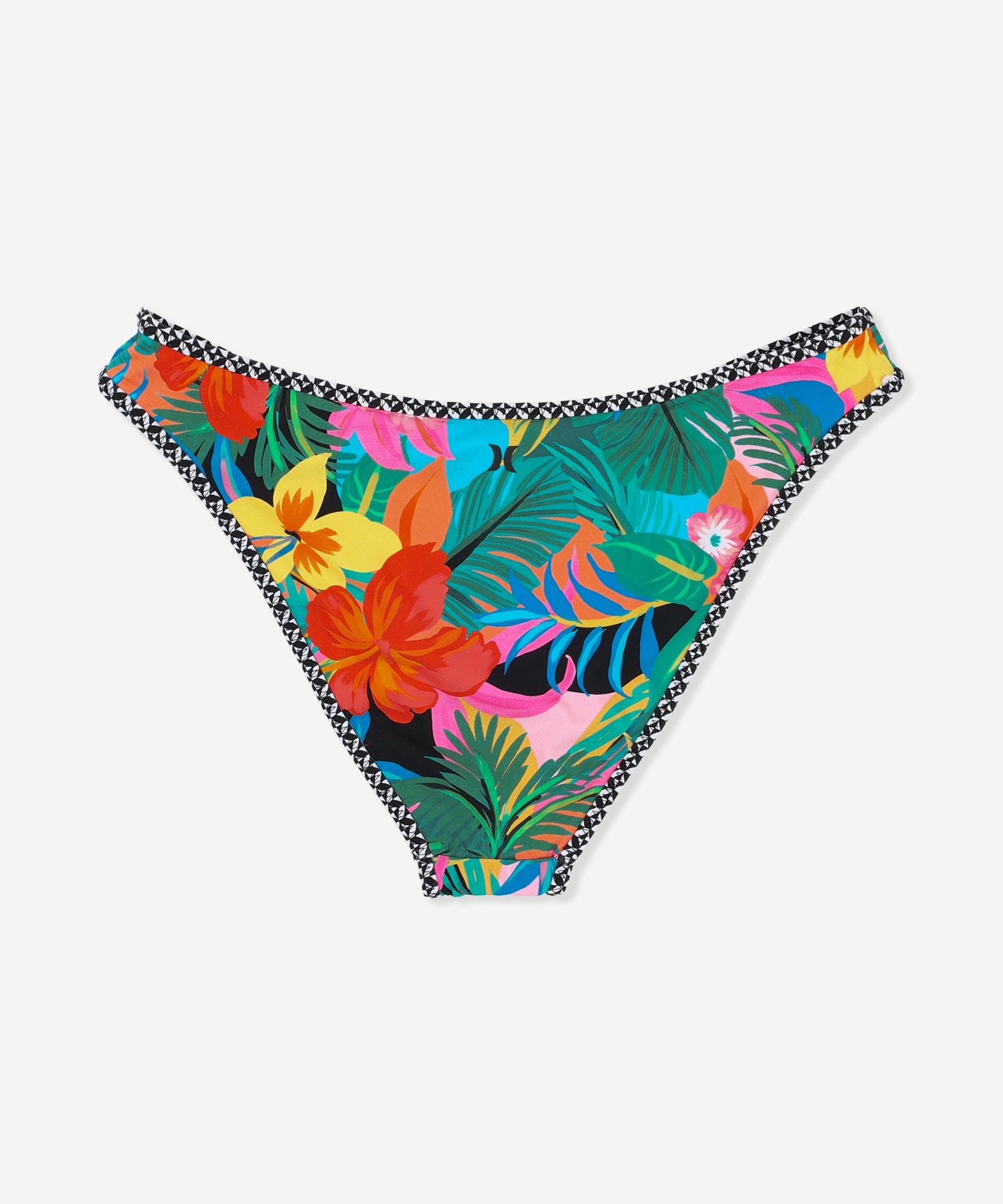 【NEW】リバーシブル パシフィック ナイト モデレート スクープ ボトム (レディース/水着)