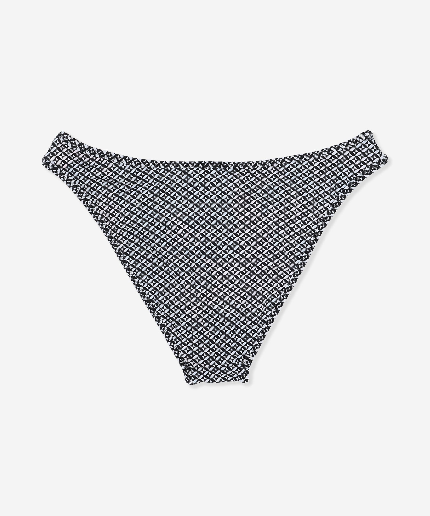 【NEW】リバーシブル パシフィック ナイト モデレート スクープ ボトム (レディース/水着)