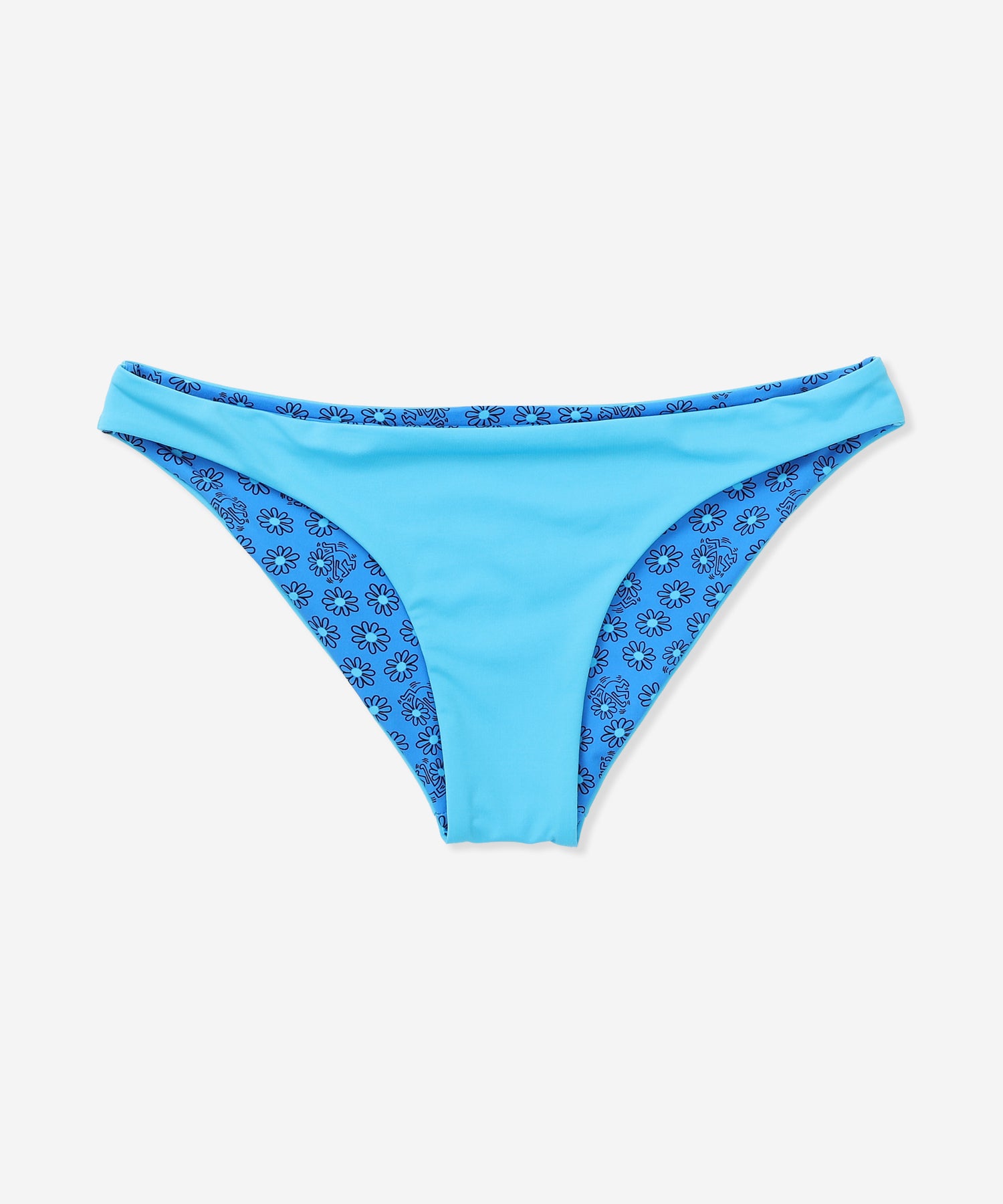 【NEW】リバーシブル ダンシング デイジー モデレート ボトム (レディース/水着)