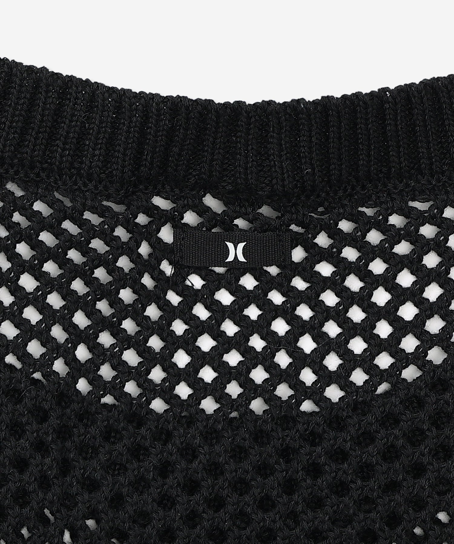 【NEW】エンブロイダリー クロシェ ジャガード タンク (レディース/水着)